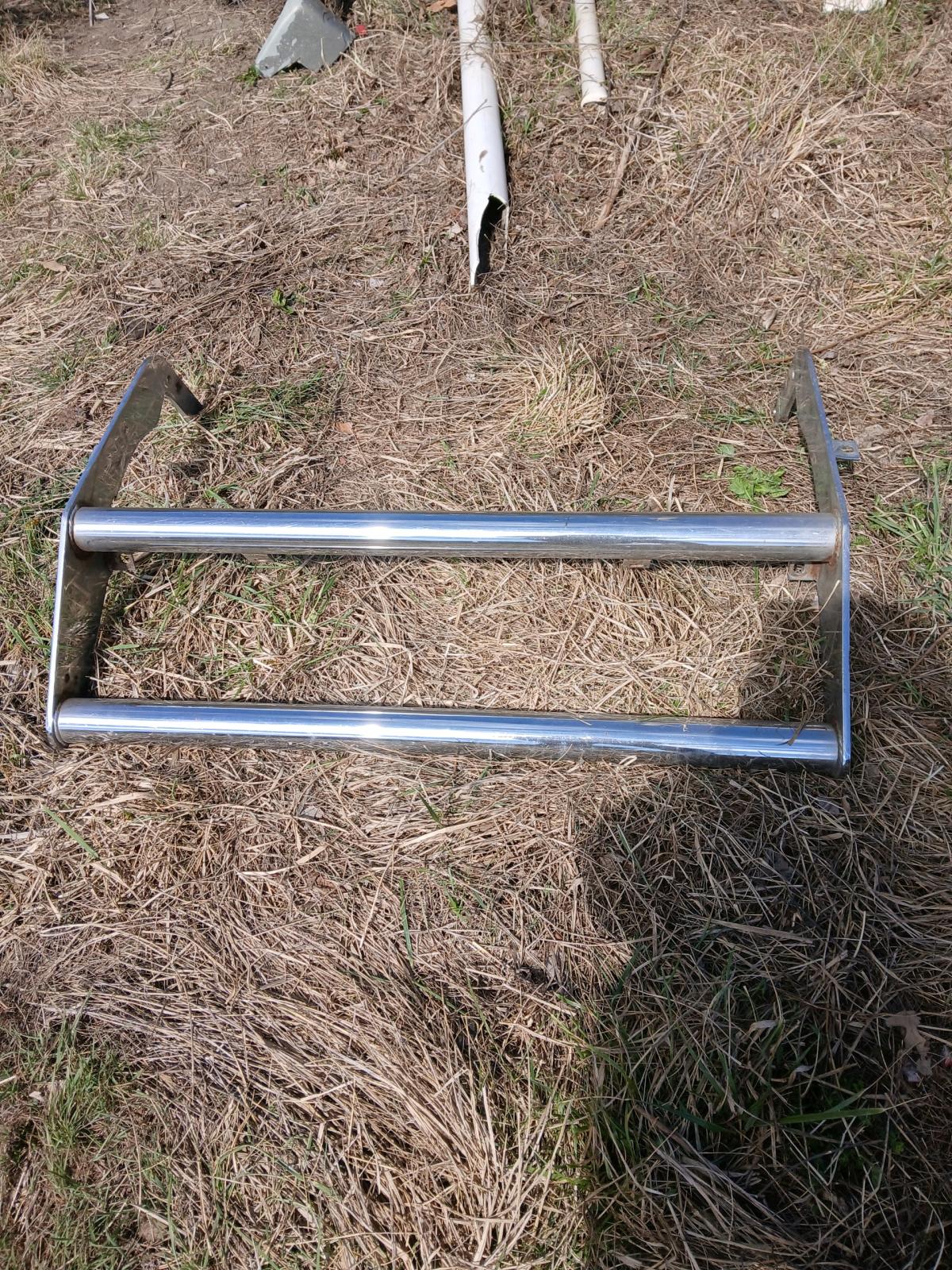 1980s 1990s ford bumper guard - Belton, Missouri - FleaMarketBay