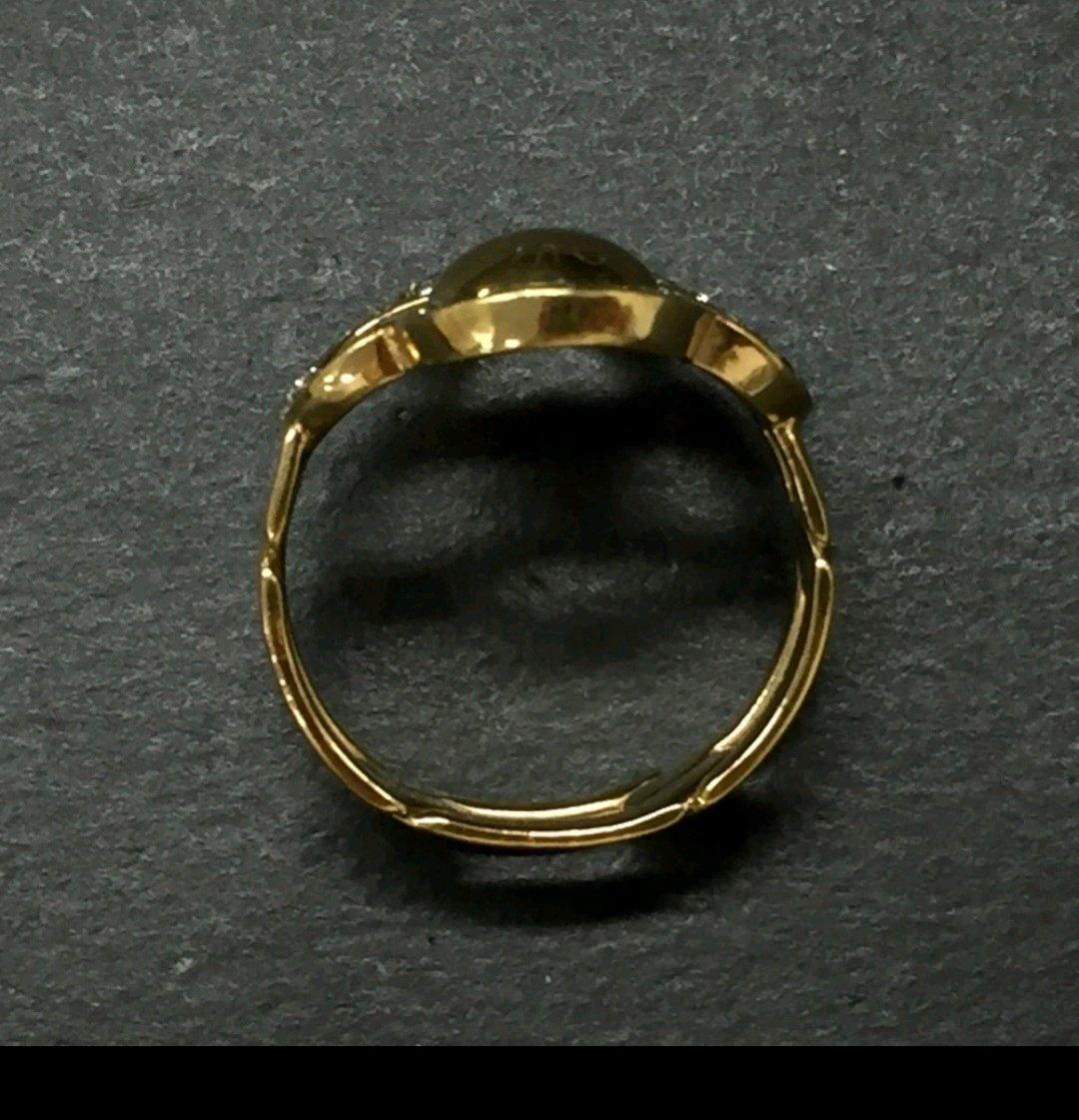 Louis Vuitton Ring Authentication - Elizabeth, New Jersey - FleaMarketBay