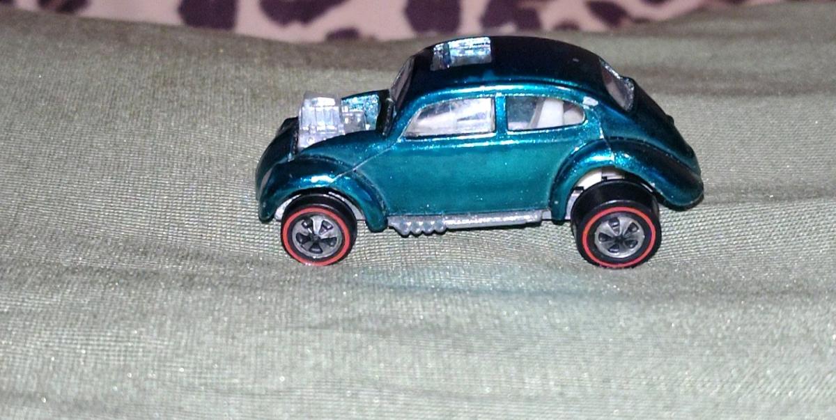 Hotwheels - Greenville, South Carolina - FleaMarketBay