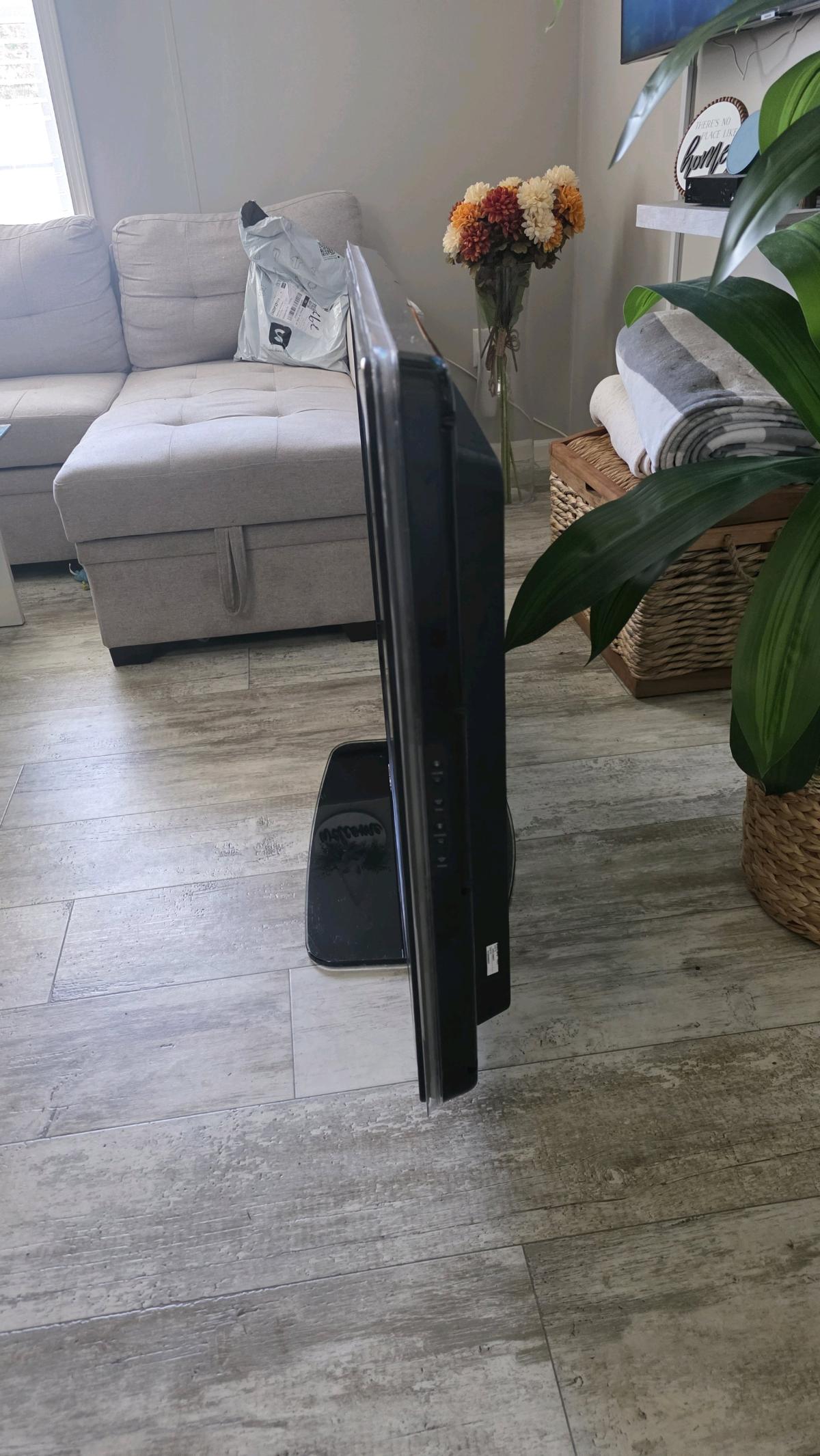 47 Phillips TV - Gibsonton, Florida - FleaMarketBay