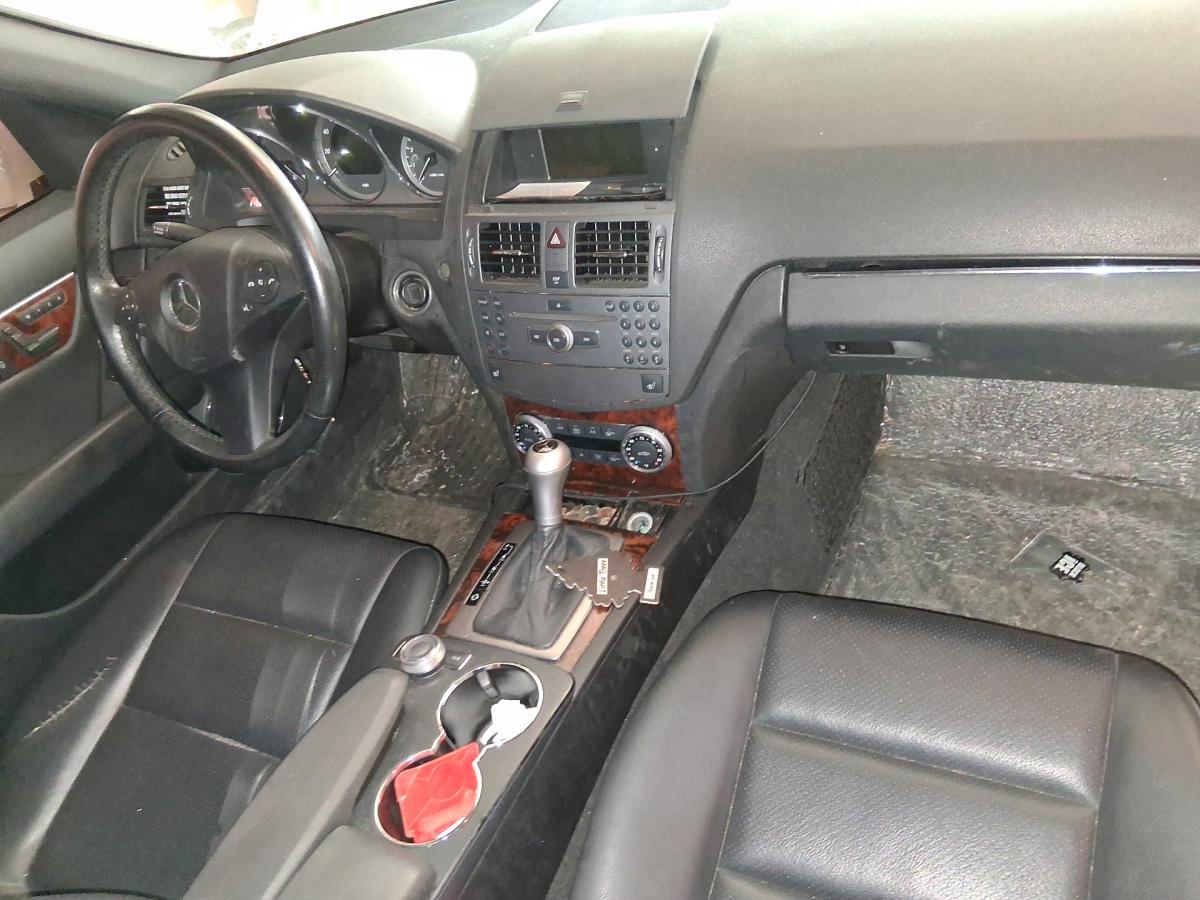 2010 Mercedes Benz CLS 300 - Cleveland, Ohio - FleaMarketBay