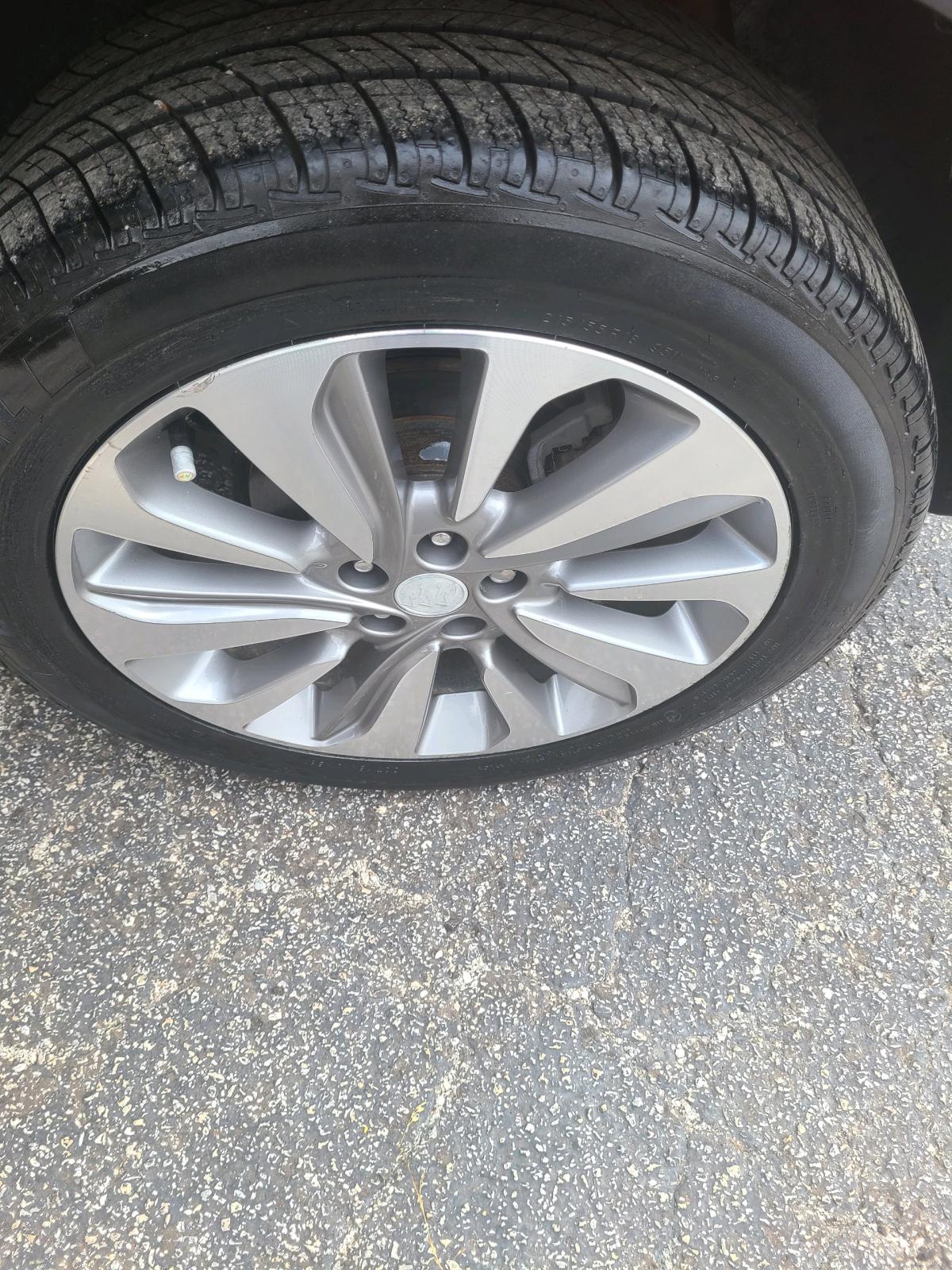 2019 Buick Encore Preferred - Commerce, Texas - FleaMarketBay