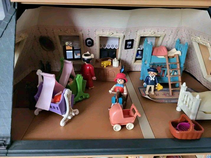 playmobil - Albany, California - FleaMarketBay