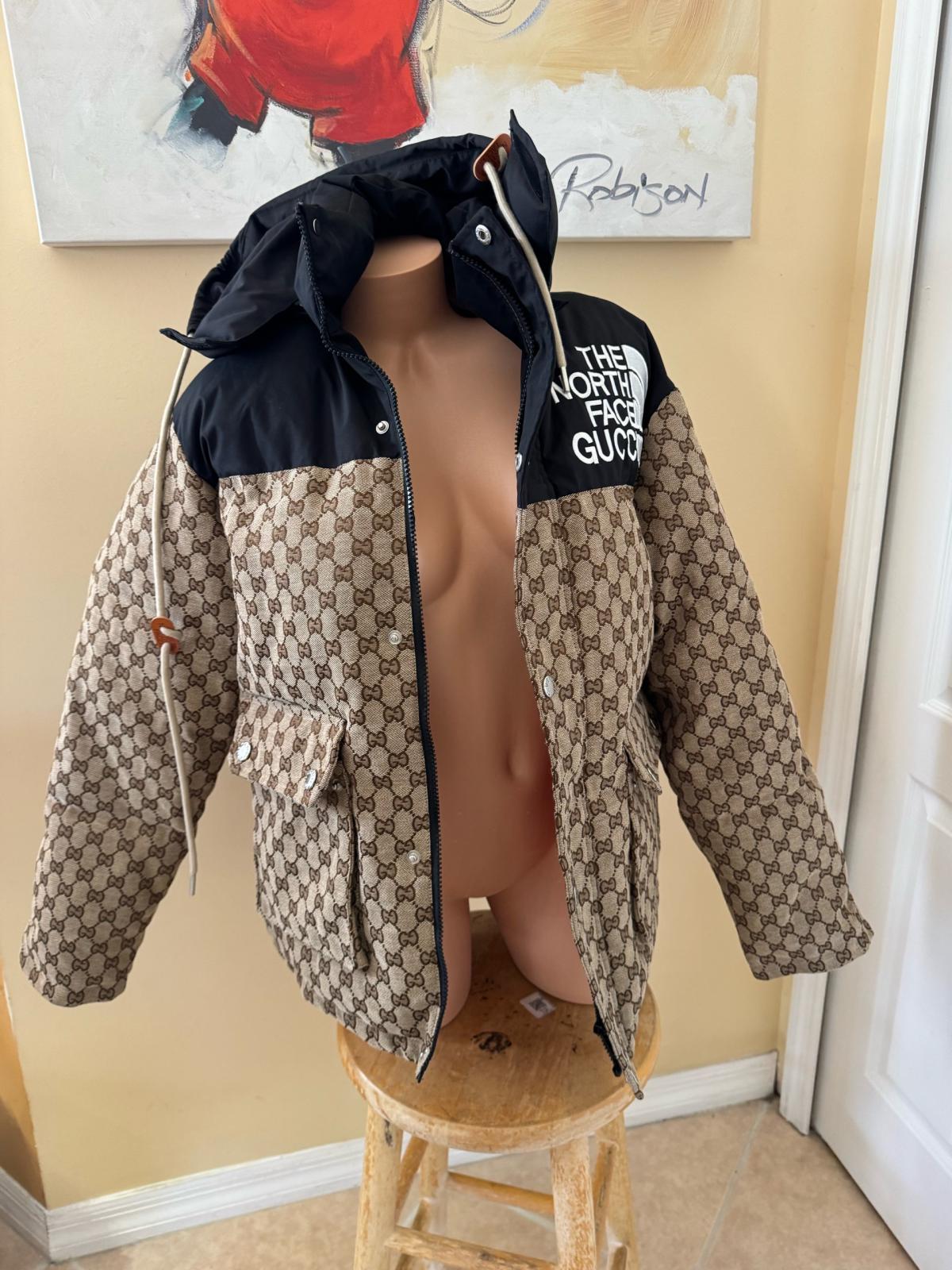 chaqueta talla M - Miami, Florida - FleaMarketBay