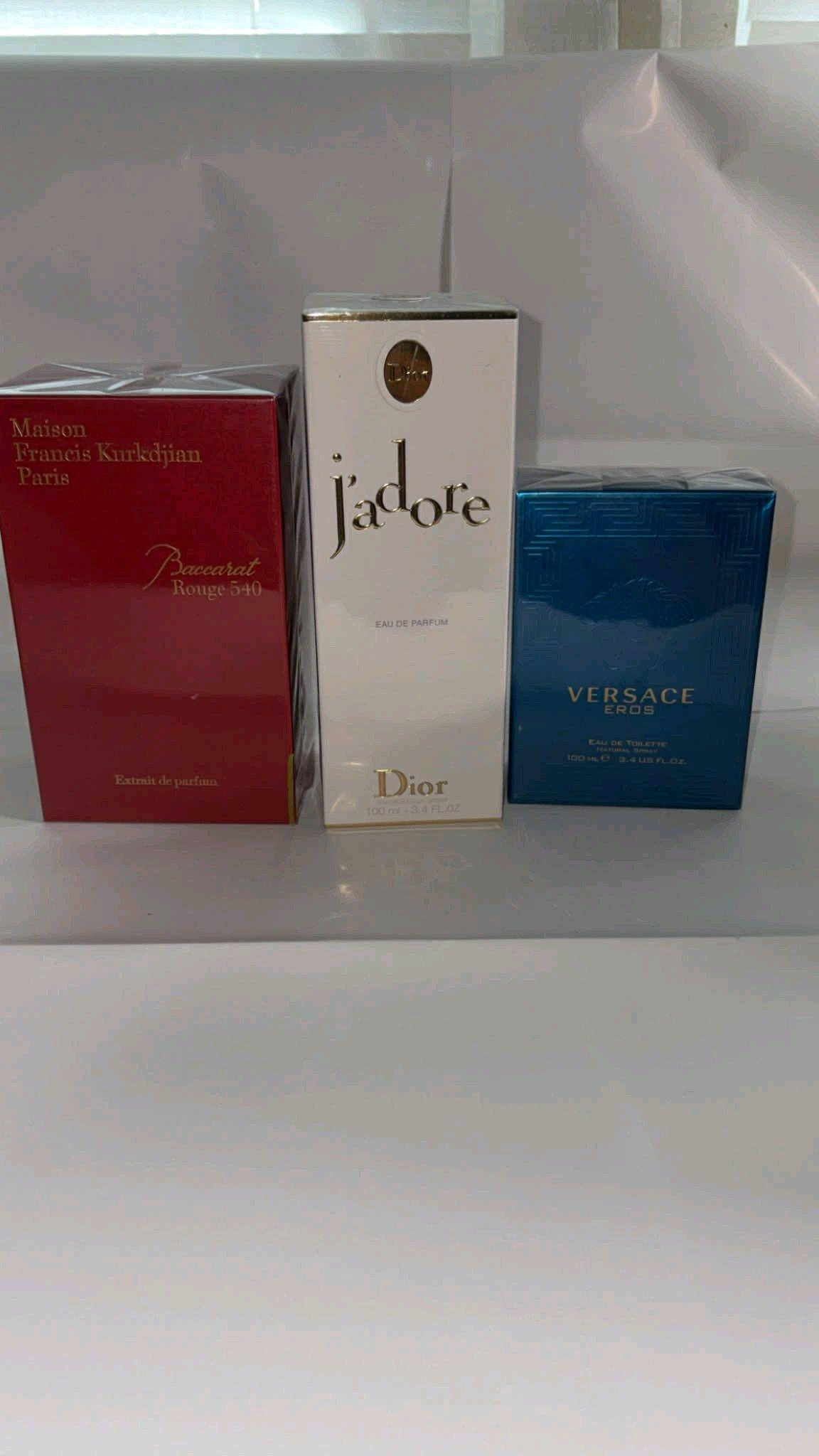 Fragrances - Adelanto, California - FleaMarketBay