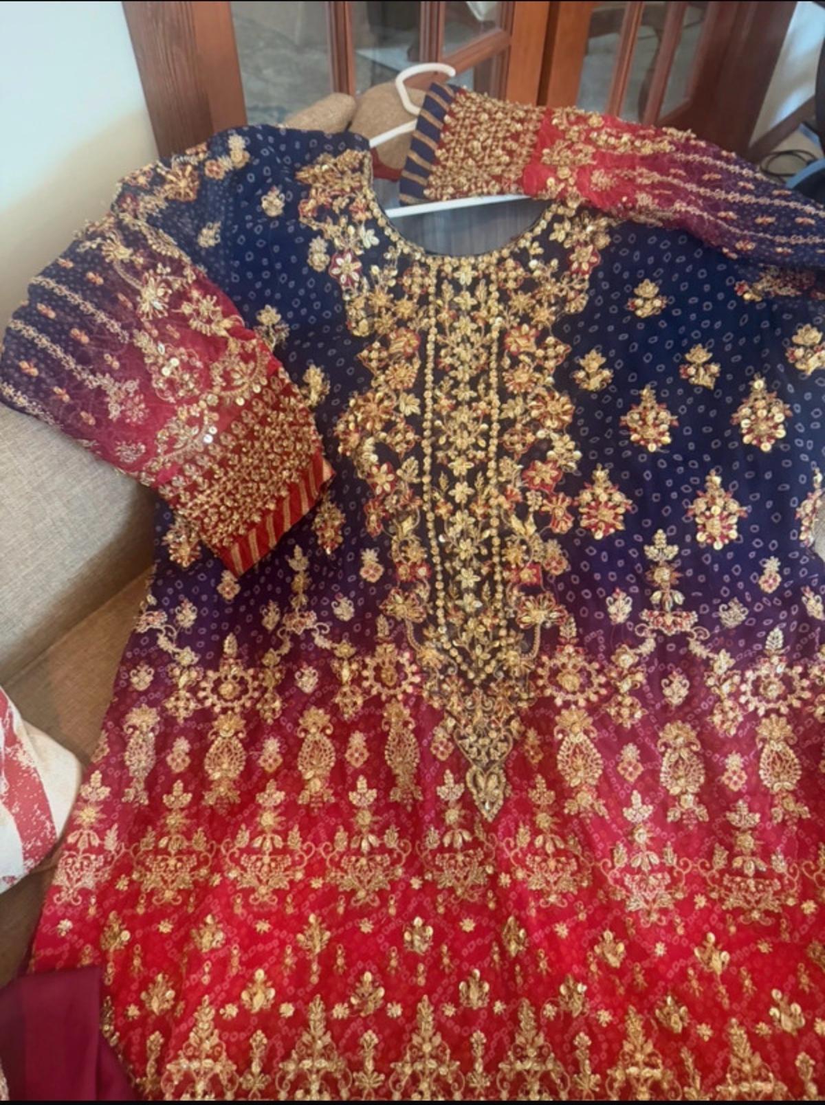 wedding dress - Brecksville, Ohio - FleaMarketBay