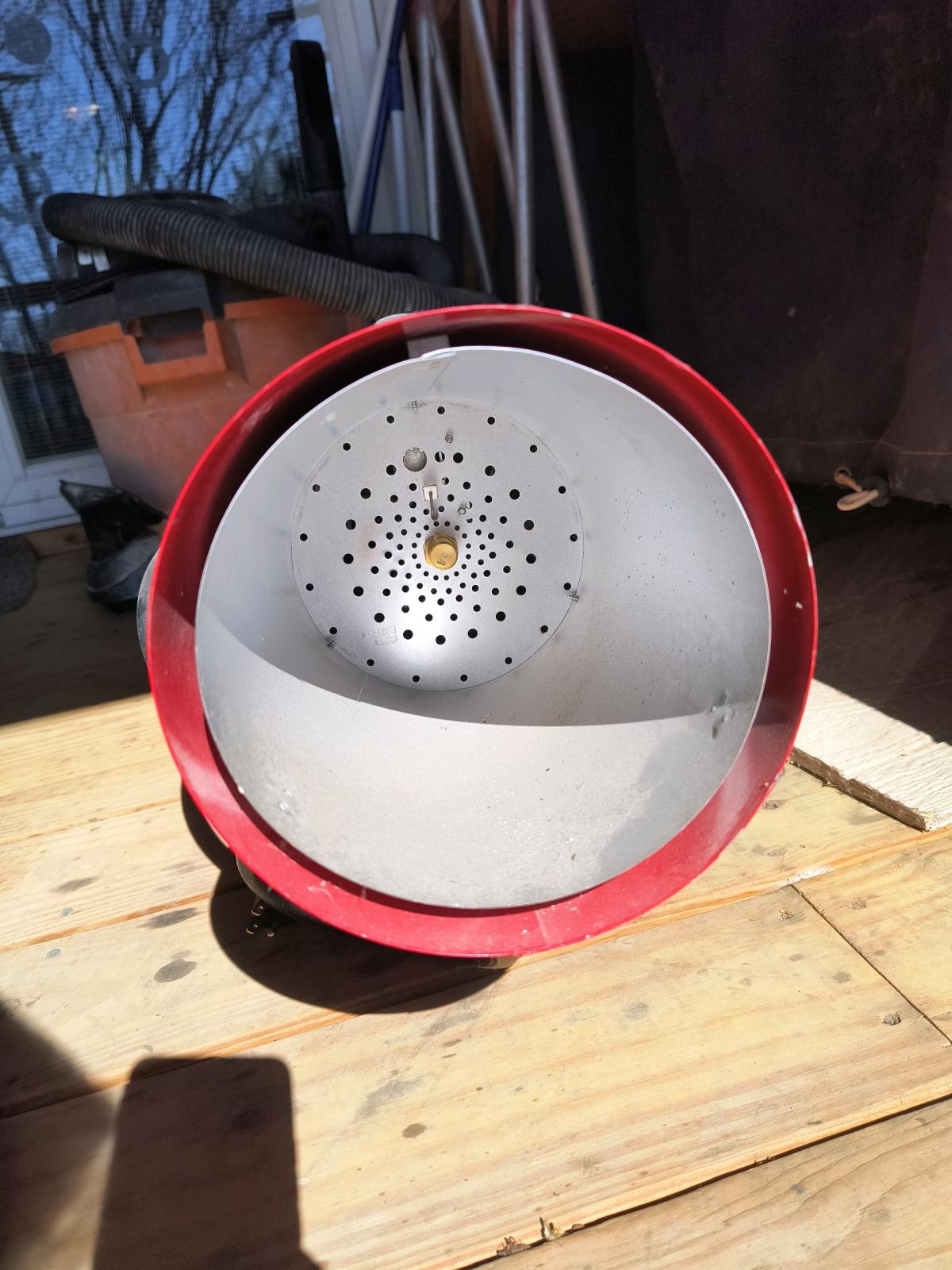 Propane Heater - Warrensburg, Missouri - FleaMarketBay