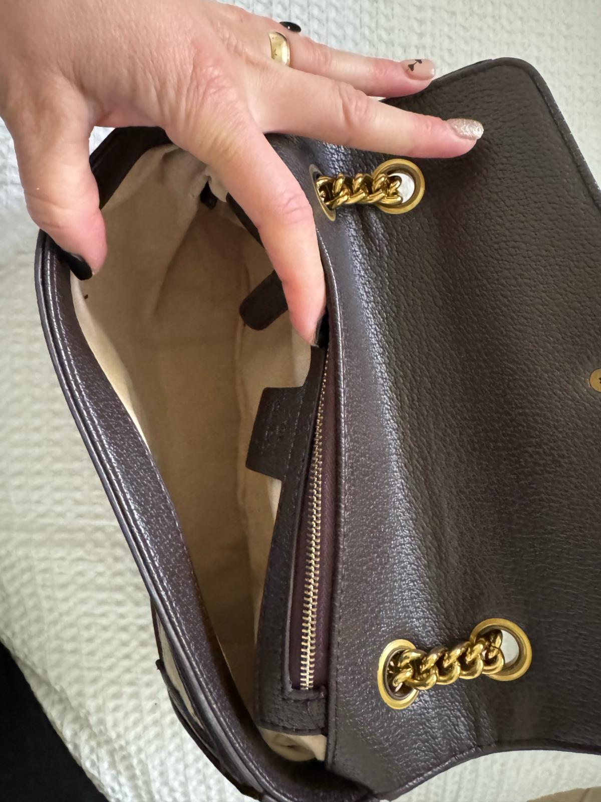 bolso de hombro shoulder bag - Miami, Florida - FleaMarketBay