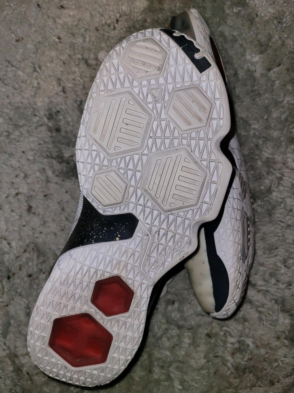 Lebron Olympics Size 8M - Seattle, Washington - FleaMarketBay