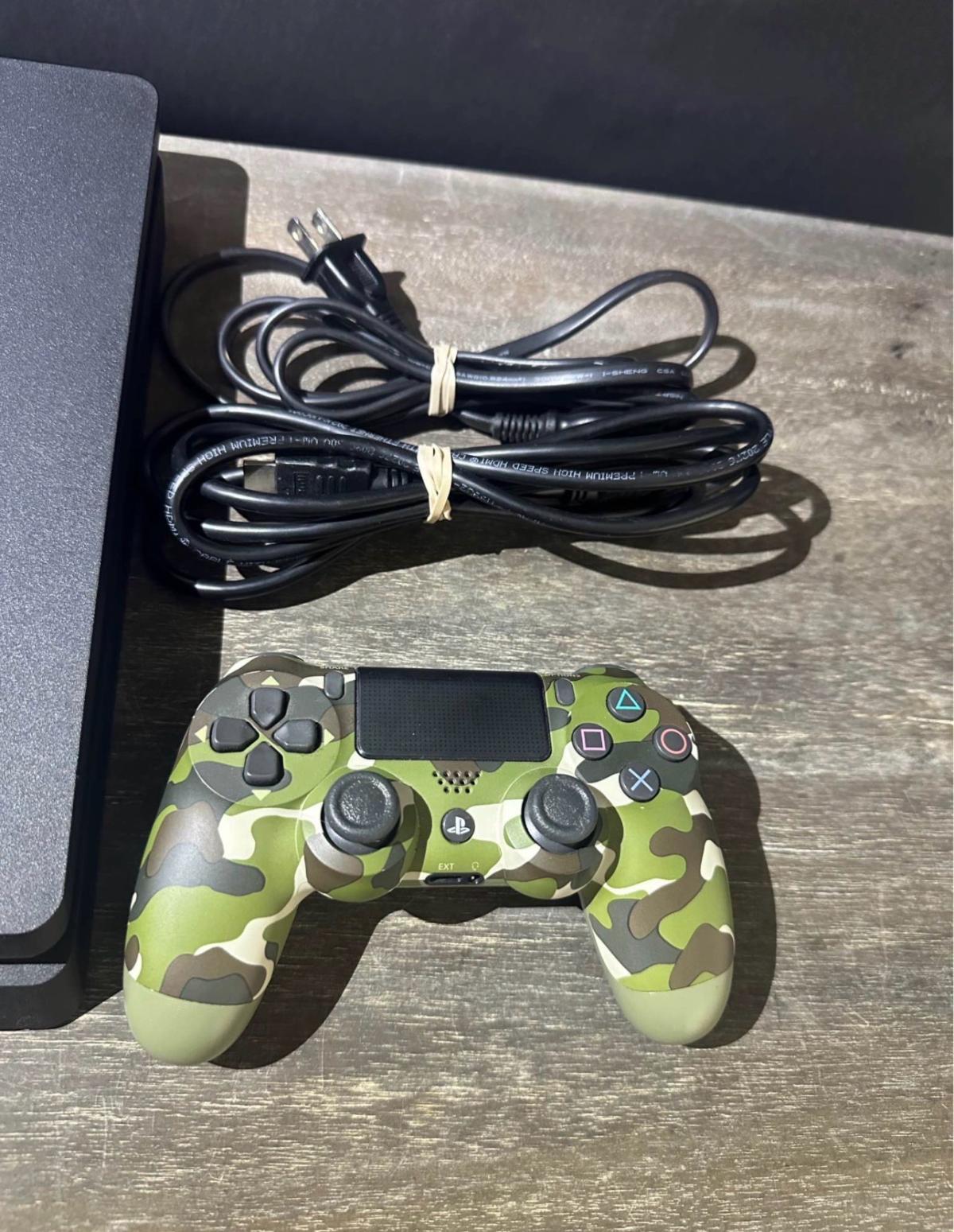 play station - San Antonio, Texas