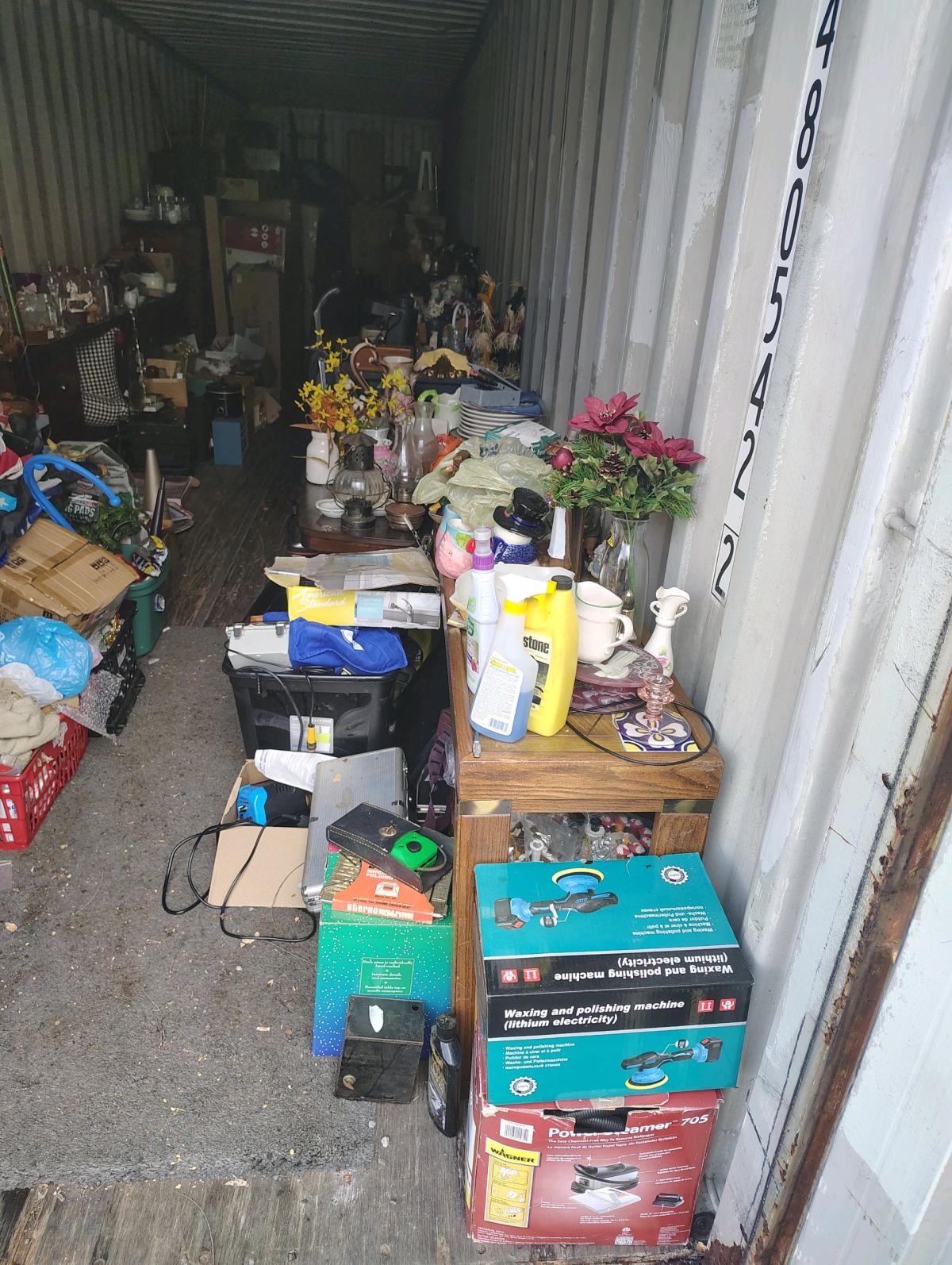 garage sale - Blairsville, Pennsylvania - FleaMarketBay