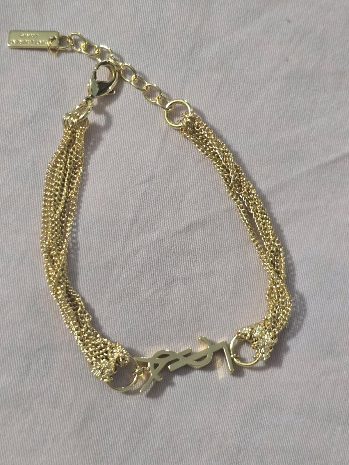 YSL bracelet - Allamuchy, New Jersey - FleaMarketBay
