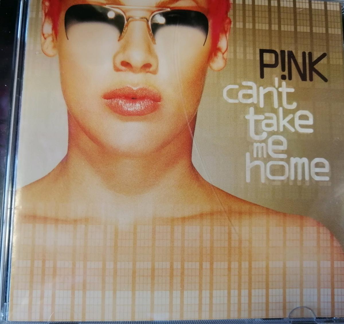 Cant Take Me Home by Pink - Kingsport, Tennessee - FleaMarketBay