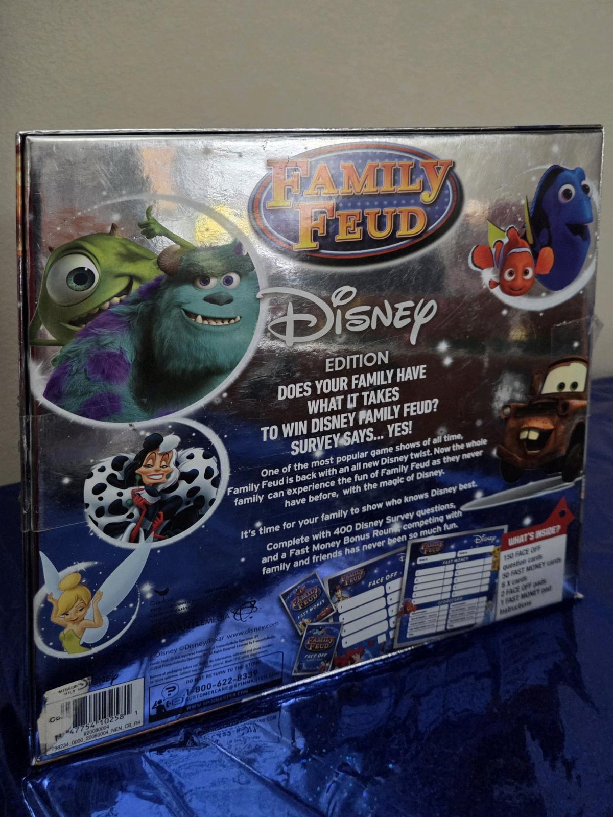 4 FAMILY GAMES - Phoenix, Arizona - FleaMarketBay