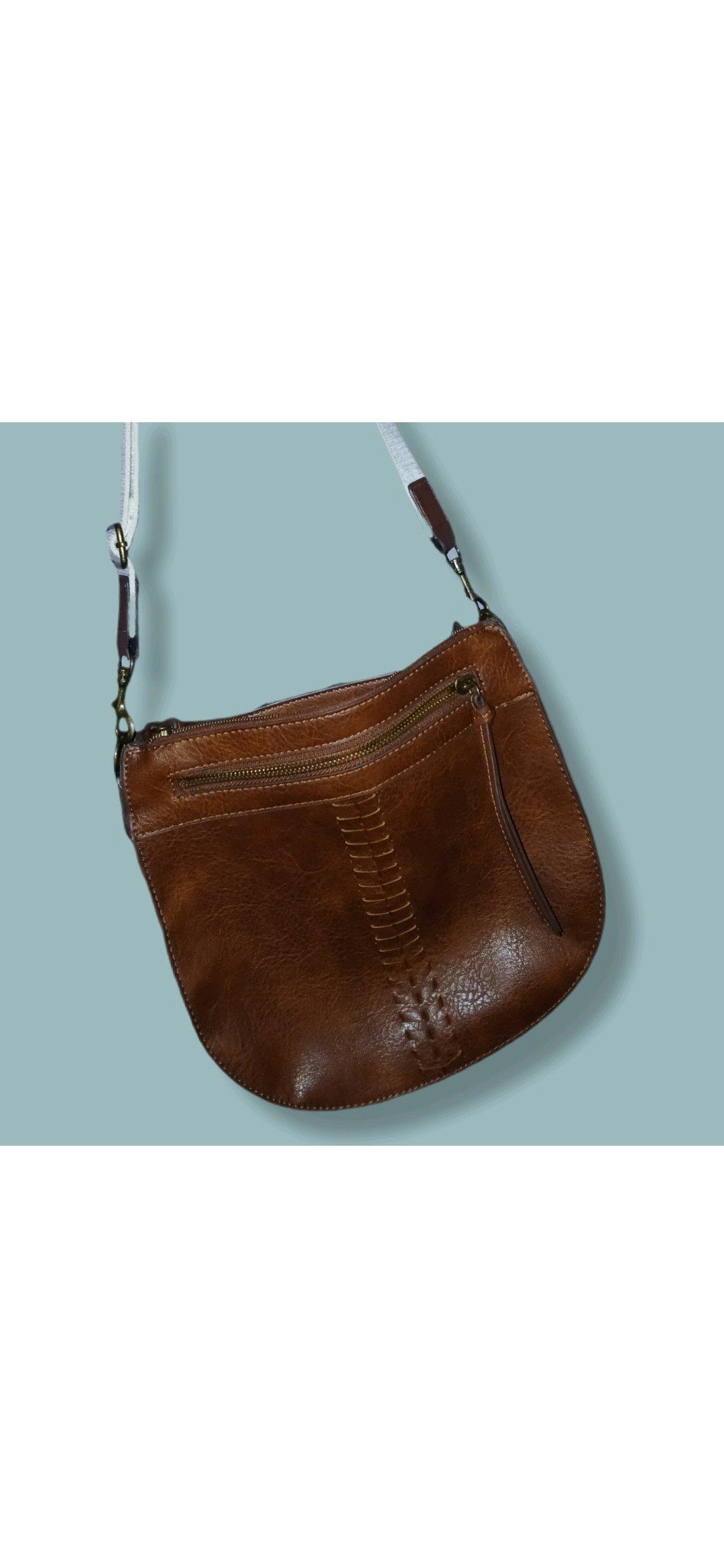 leather purse - Boonville, Indiana - FleaMarketBay