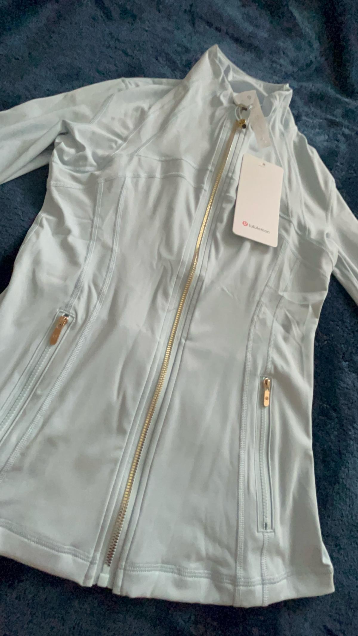 Lululemon define jacket - Orlando, Florida - FleaMarketBay