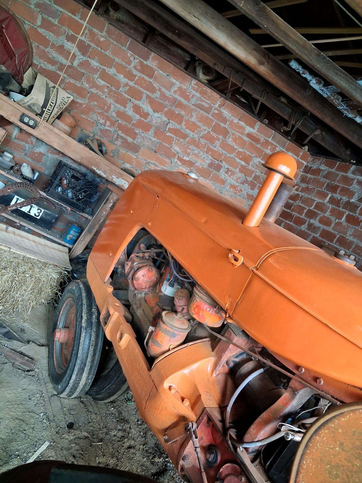 1946 co op e3 - Beaver Dam, Kentucky - FleaMarketBay