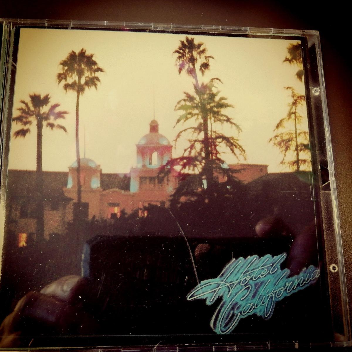 Hotel California by the Eagles - Kingsport, Tennessee - FleaMarketBay