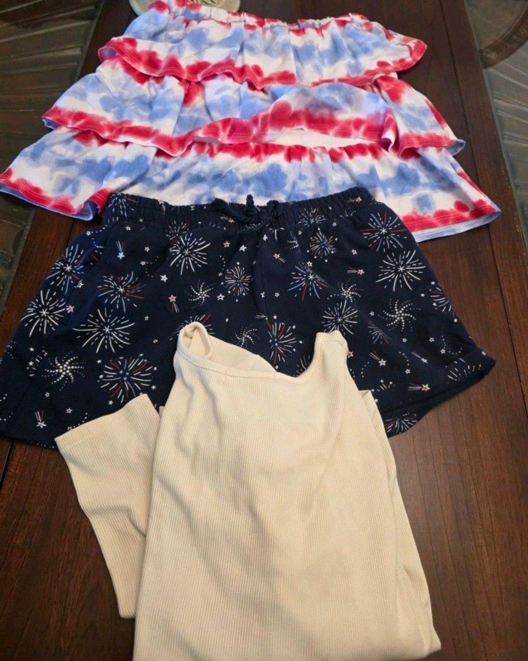 Girls Clothes - Hudson, Florida - FleaMarketBay