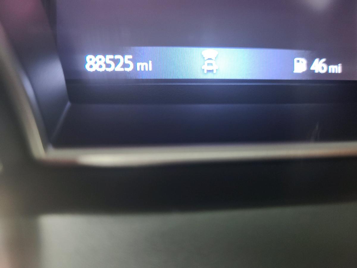 2020 Nissan Pathfinder - Commerce, Texas - FleaMarketBay