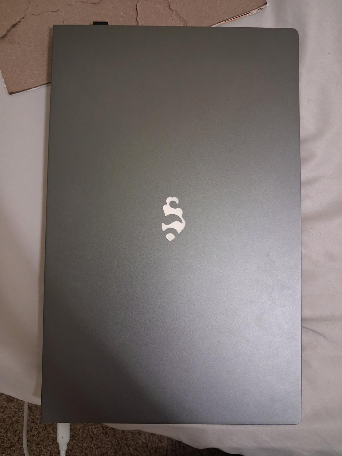gaminf laptop for trade only electronics - Norfolk, Virginia - FleaMarketBay