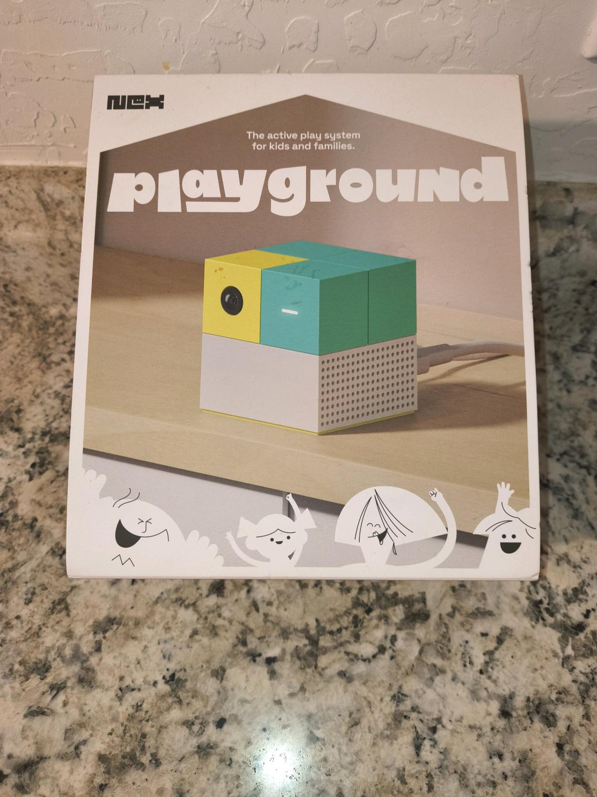 Nex Playground - Mesa, Arizona