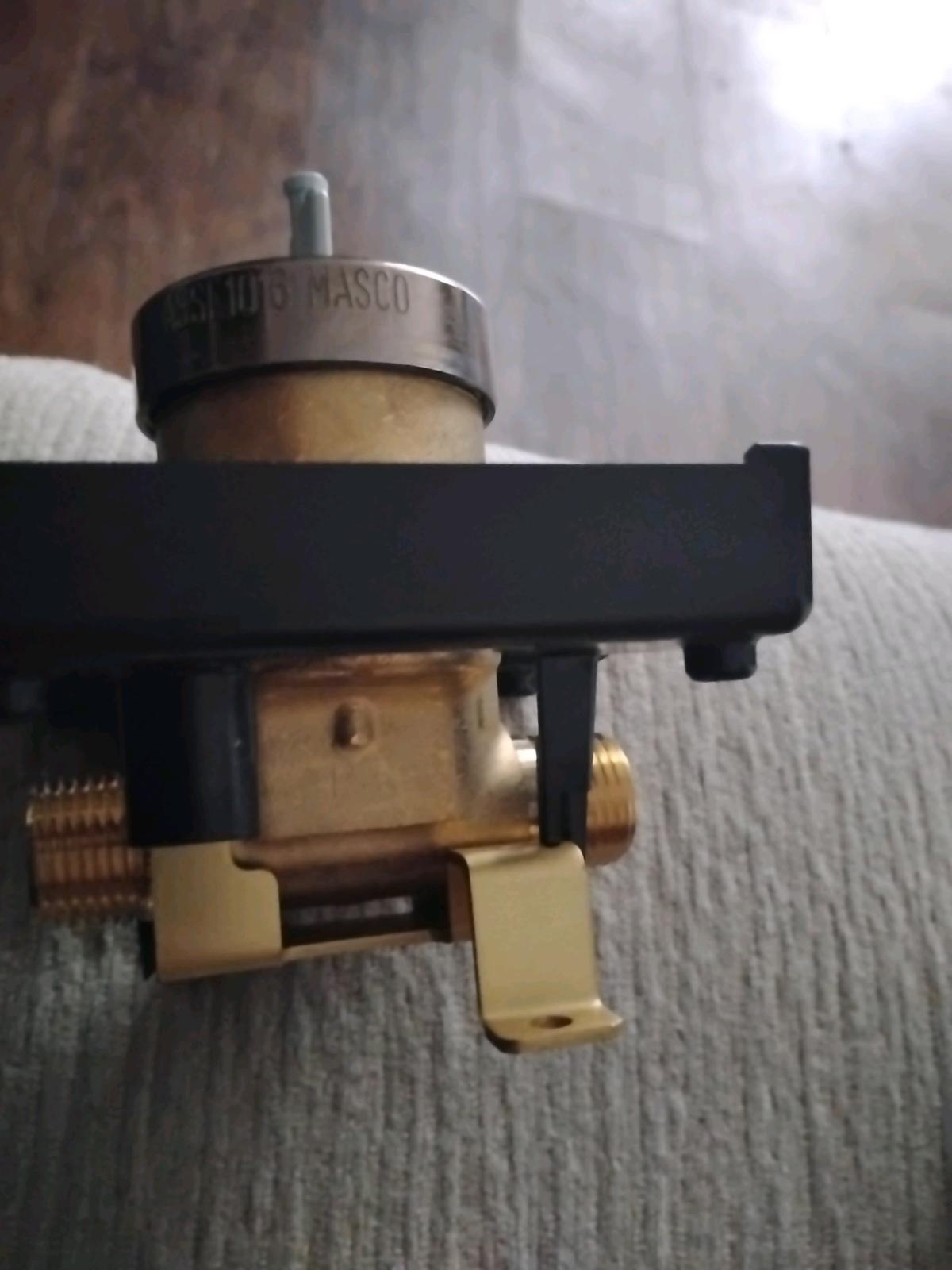 Delta Rough in Valve for Shower - Douglas, Georgia - FleaMarketBay