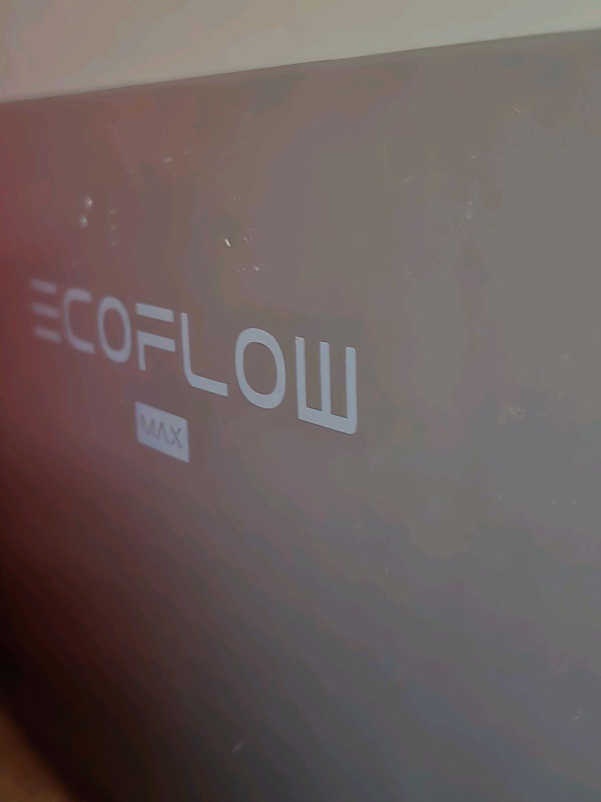 Ecoflow 3 Max 3400W - Shelby, Ohio