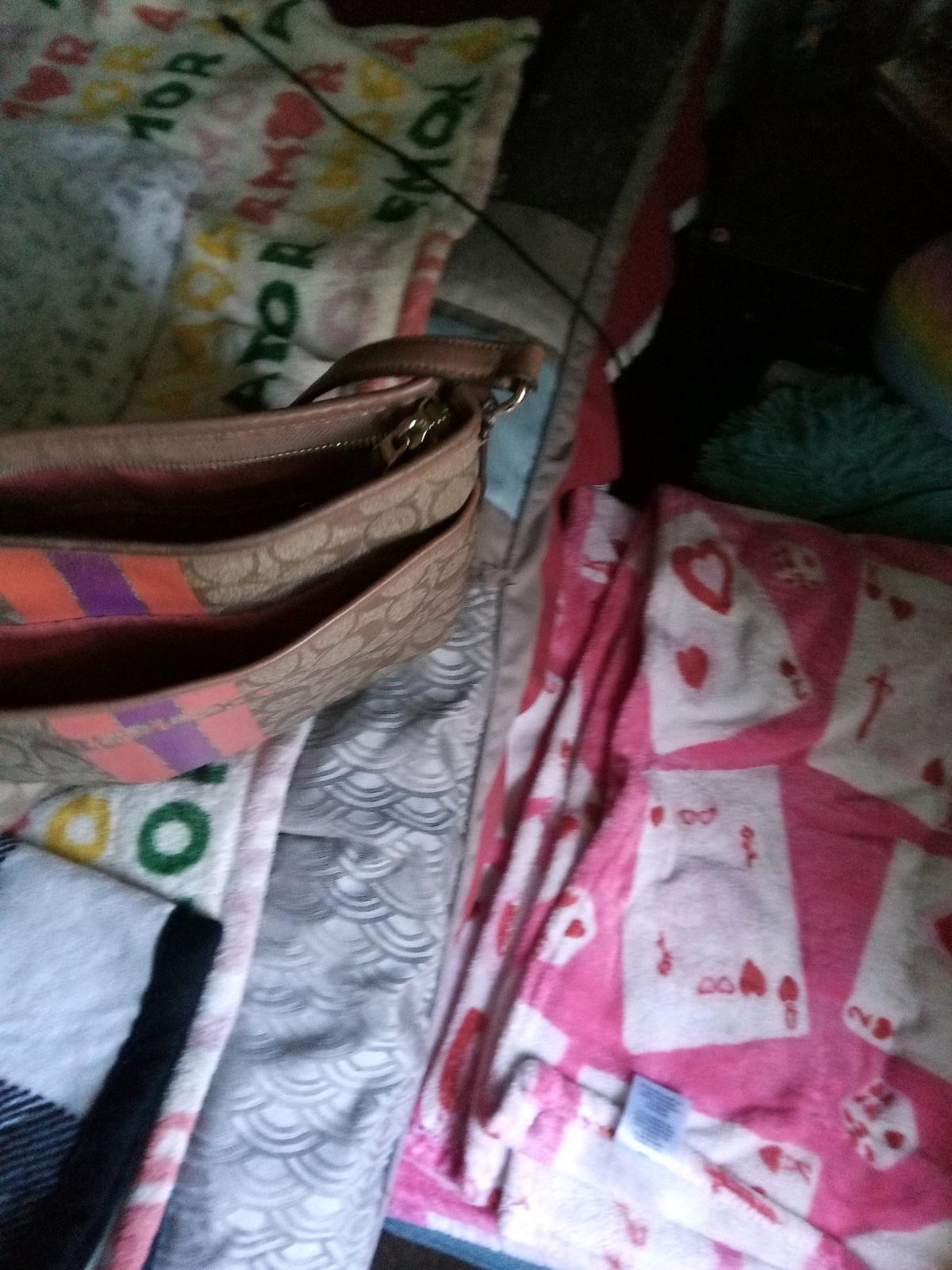 purses name brand and near jewelry armor - Ocala, Florida - FleaMarketBay