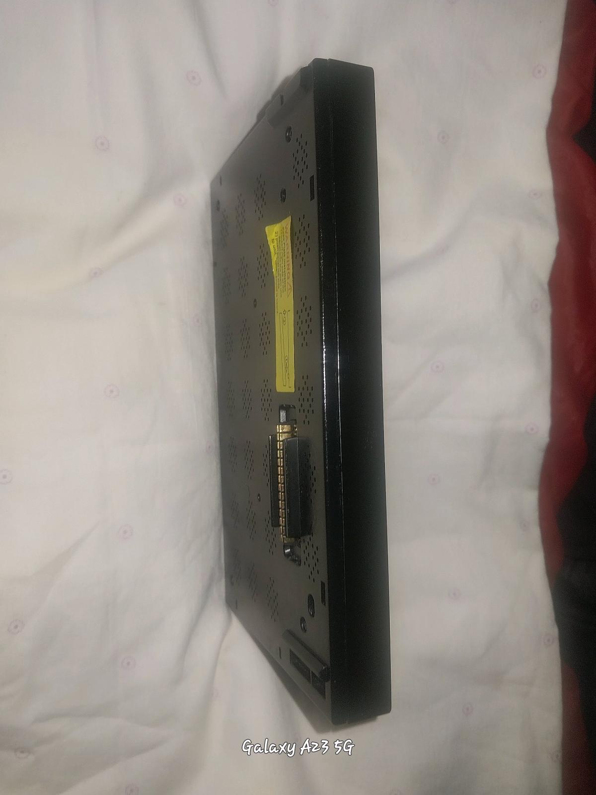 This item is a Power Acoustik PD710B indash multi receiver - Baltimore, Maryland - FleaMarketBay