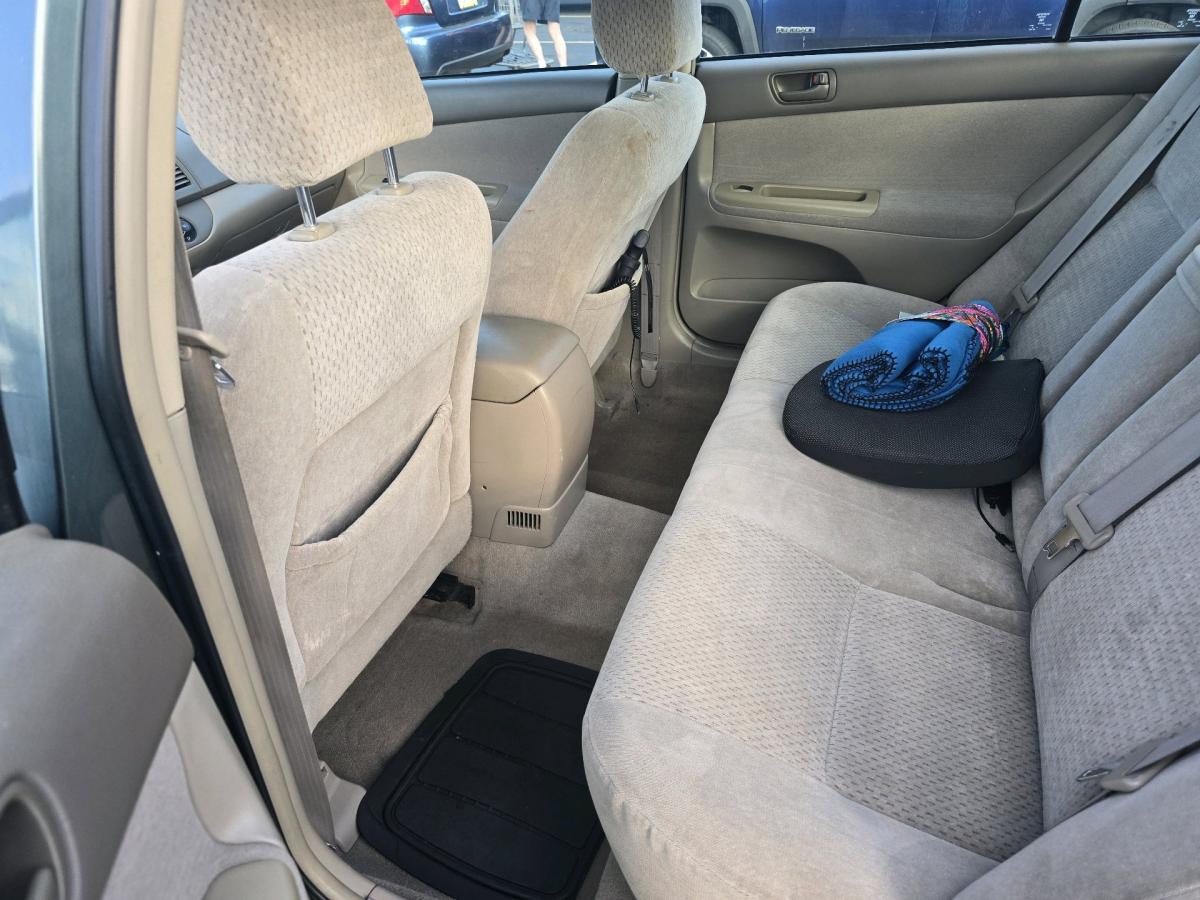 Toyota Camry LE, 178000 miles, used - Ephrata, Pennsylvania - FleaMarketBay