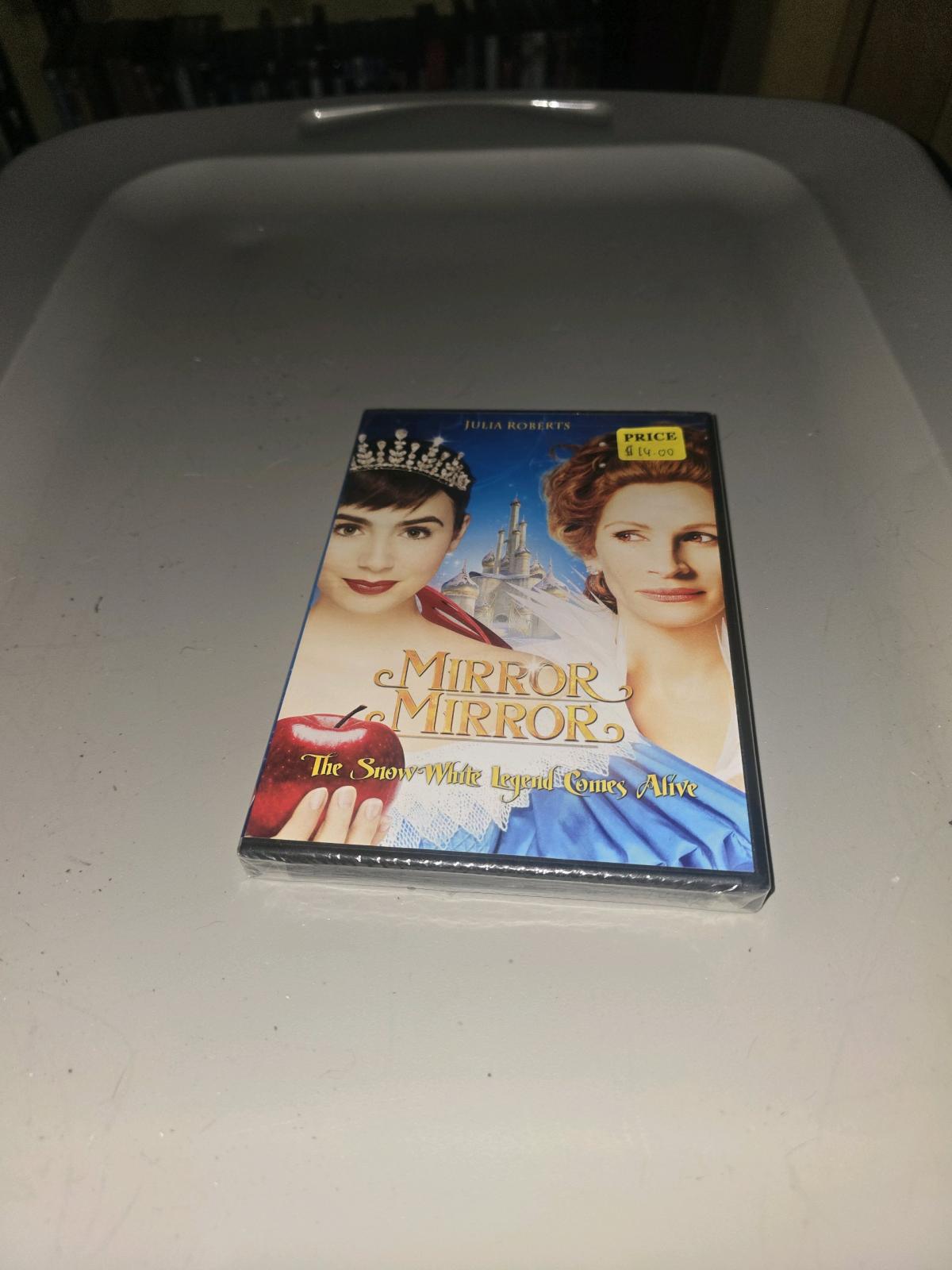 mirror mirror - Granite City, Illinois