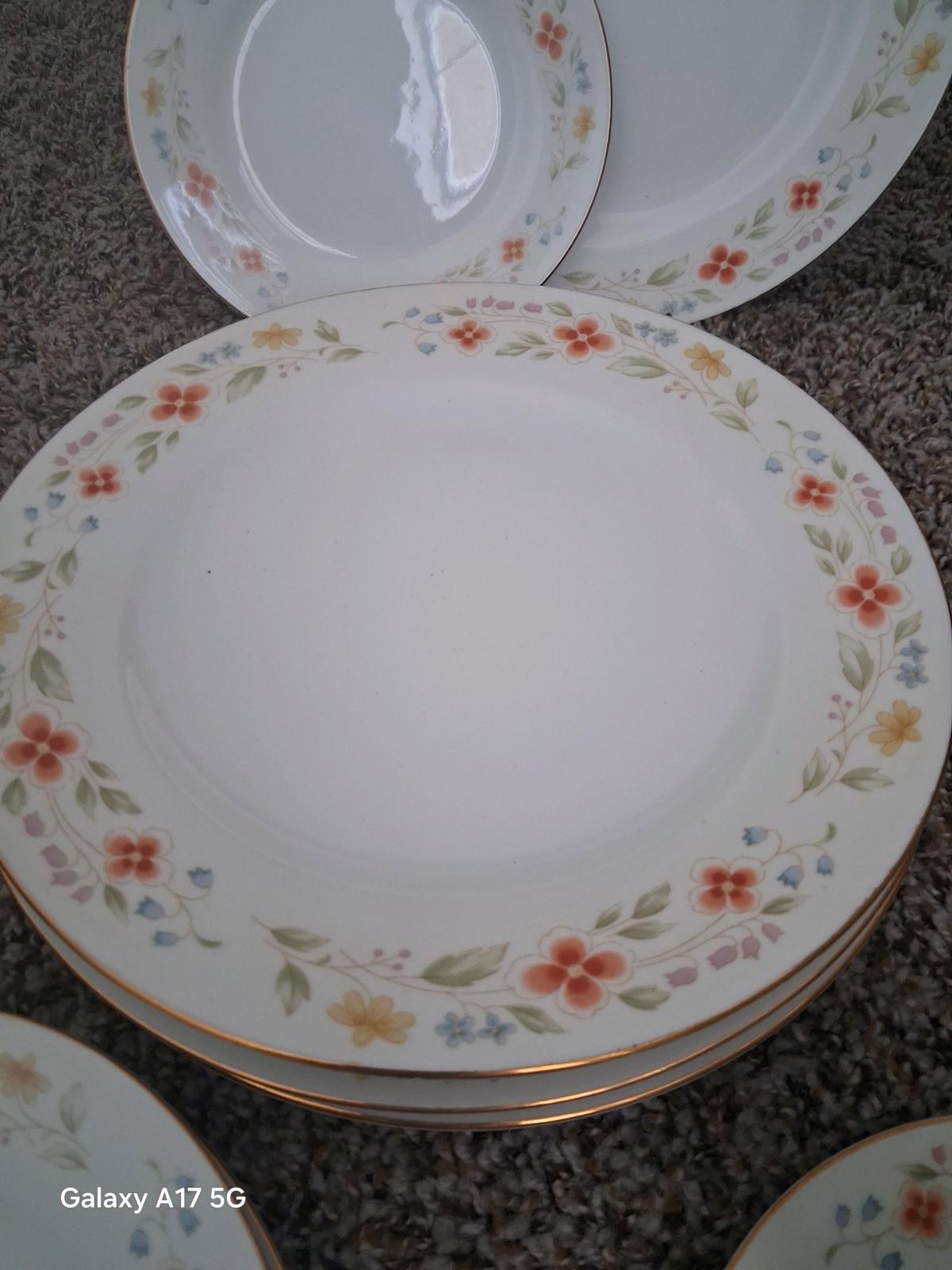 vintage Japanese china set - Henderson, Nevada - FleaMarketBay