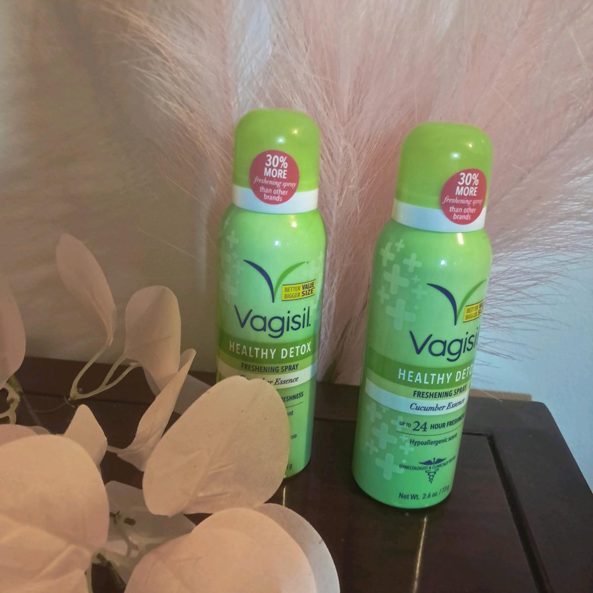 Feminine Deordorant Spray - Belcamp, Maryland - FleaMarketBay