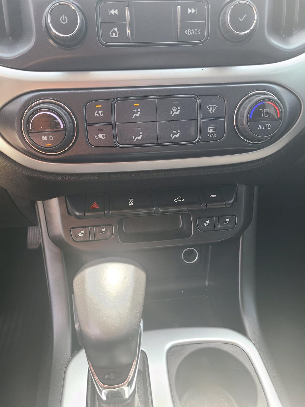 2022 Chevrolet Colorado - Terrell, Texas - FleaMarketBay