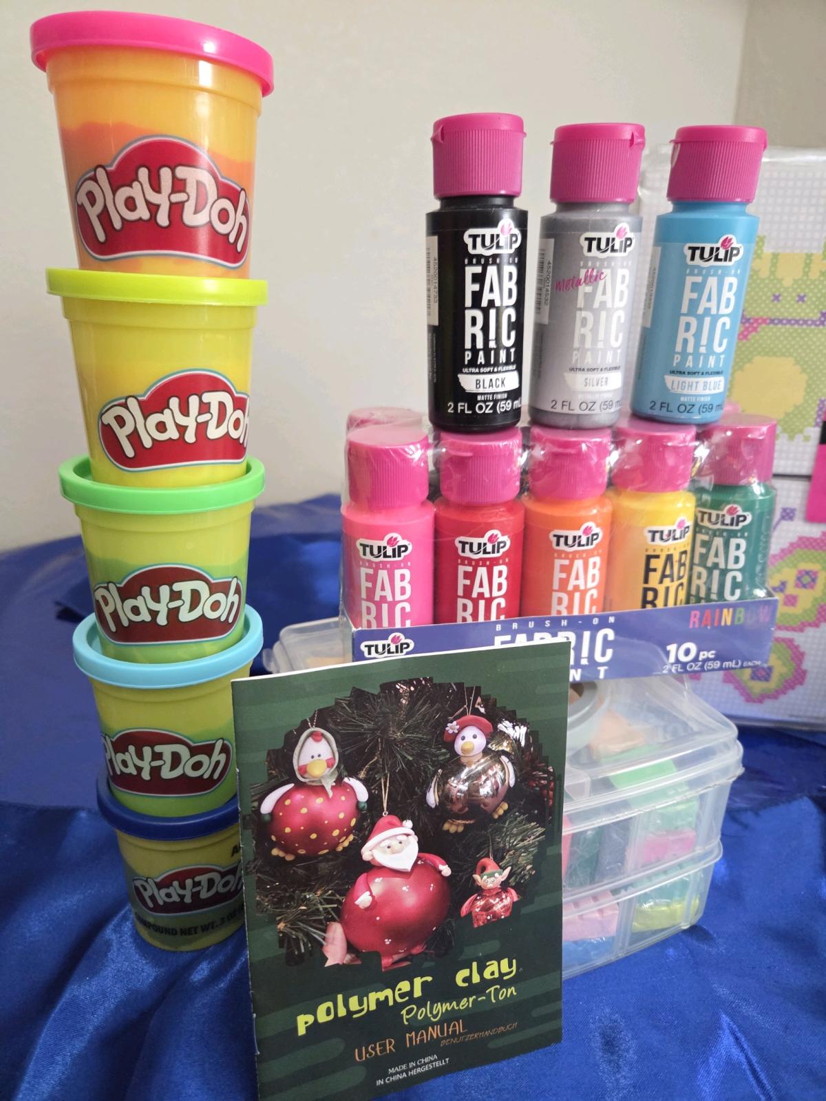 ARTS AND CRAFTS BUNDLE - Phoenix, Arizona - FleaMarketBay