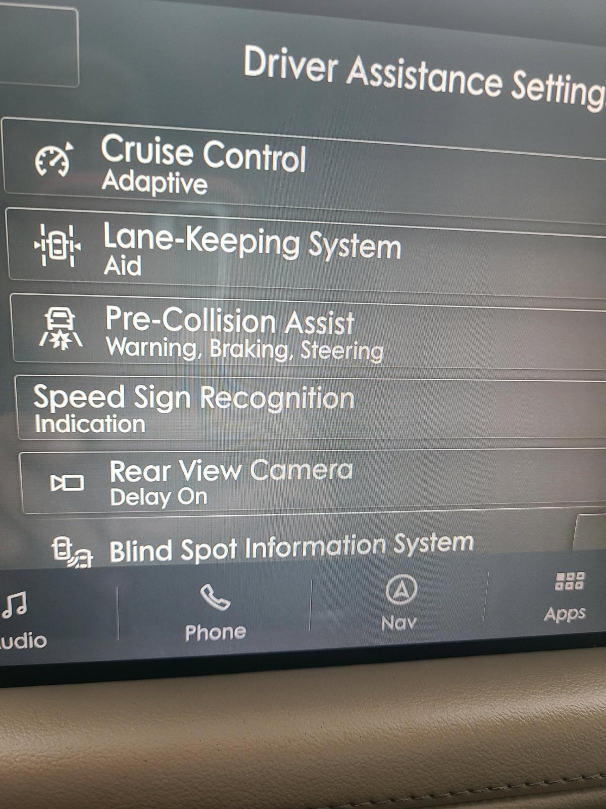 2020 Lincoln Aviator - Commerce, Texas - FleaMarketBay