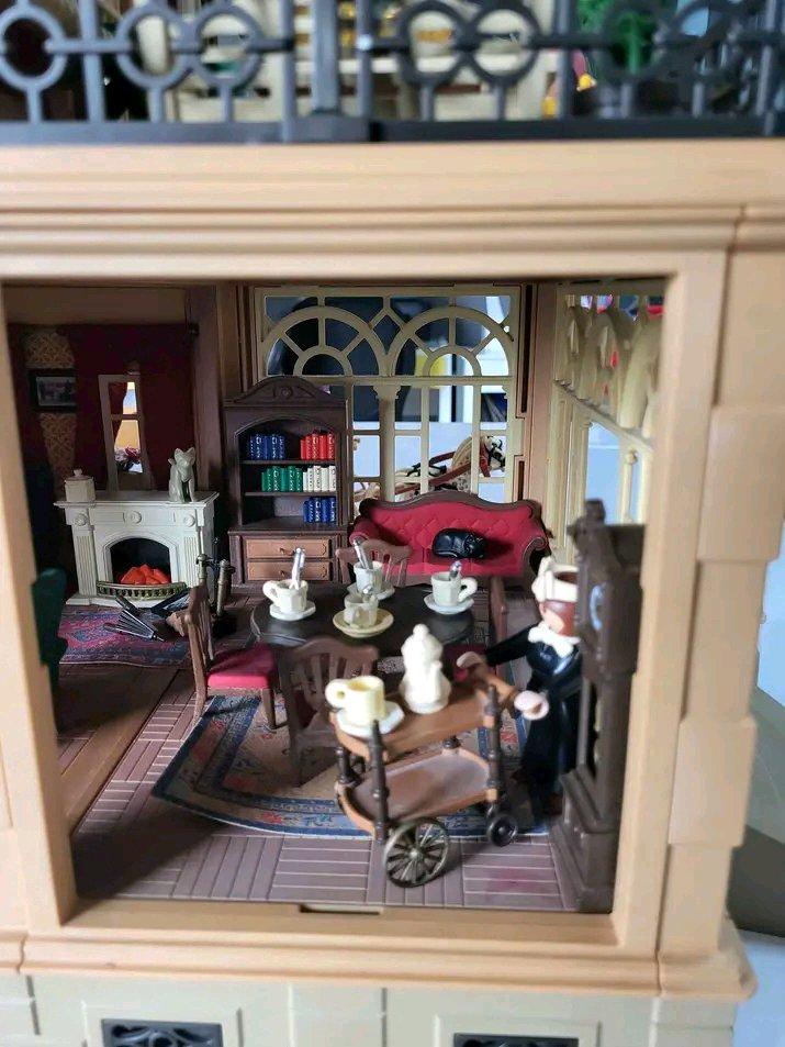 playmobil - Albany, California - FleaMarketBay