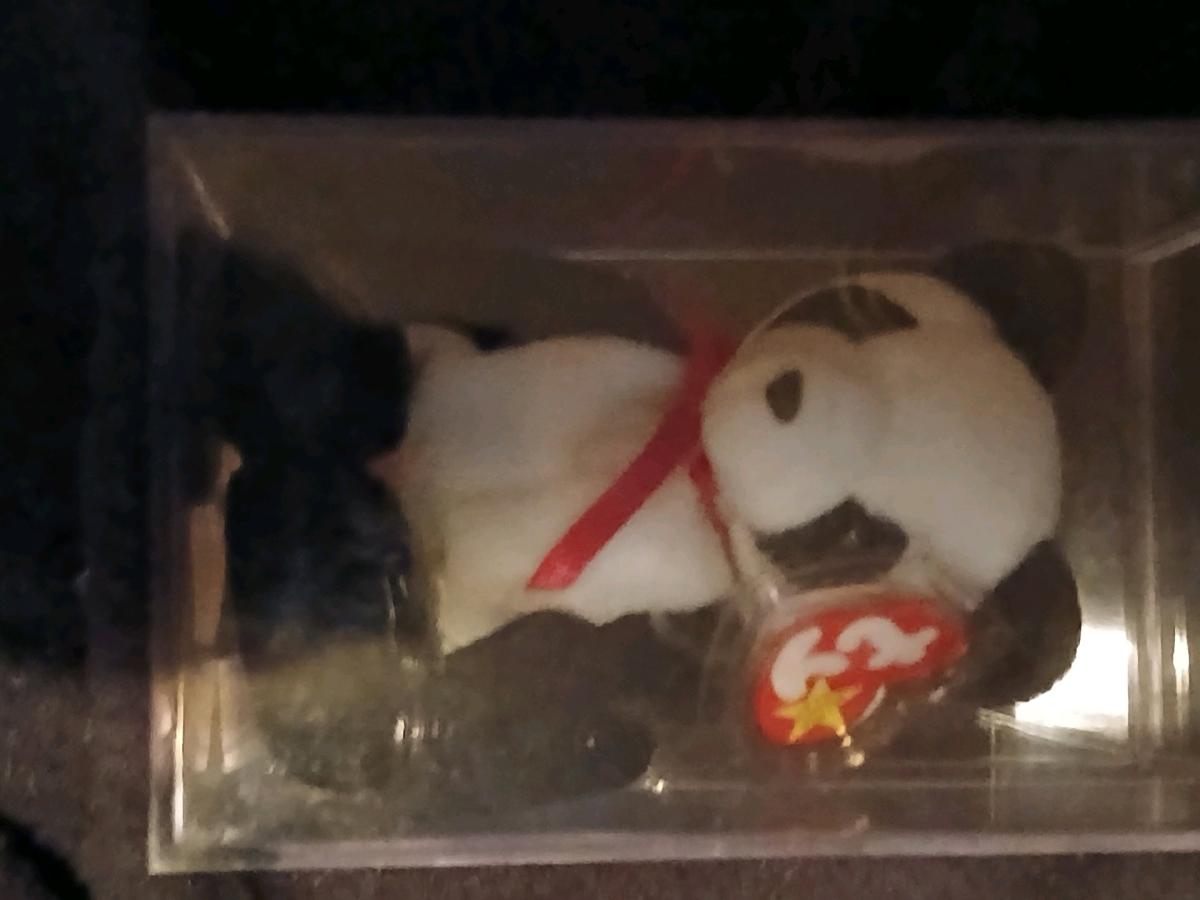 beanie babys - Scurry, Texas - FleaMarketBay