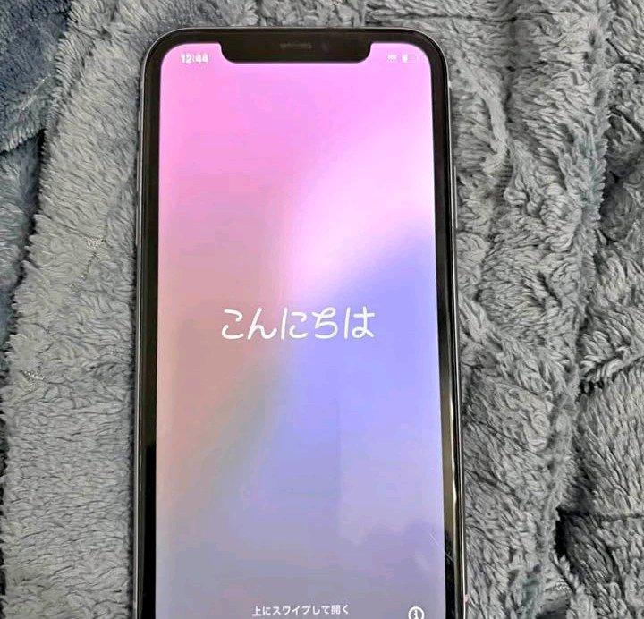 iPhone 11 - San Antonio, Texas