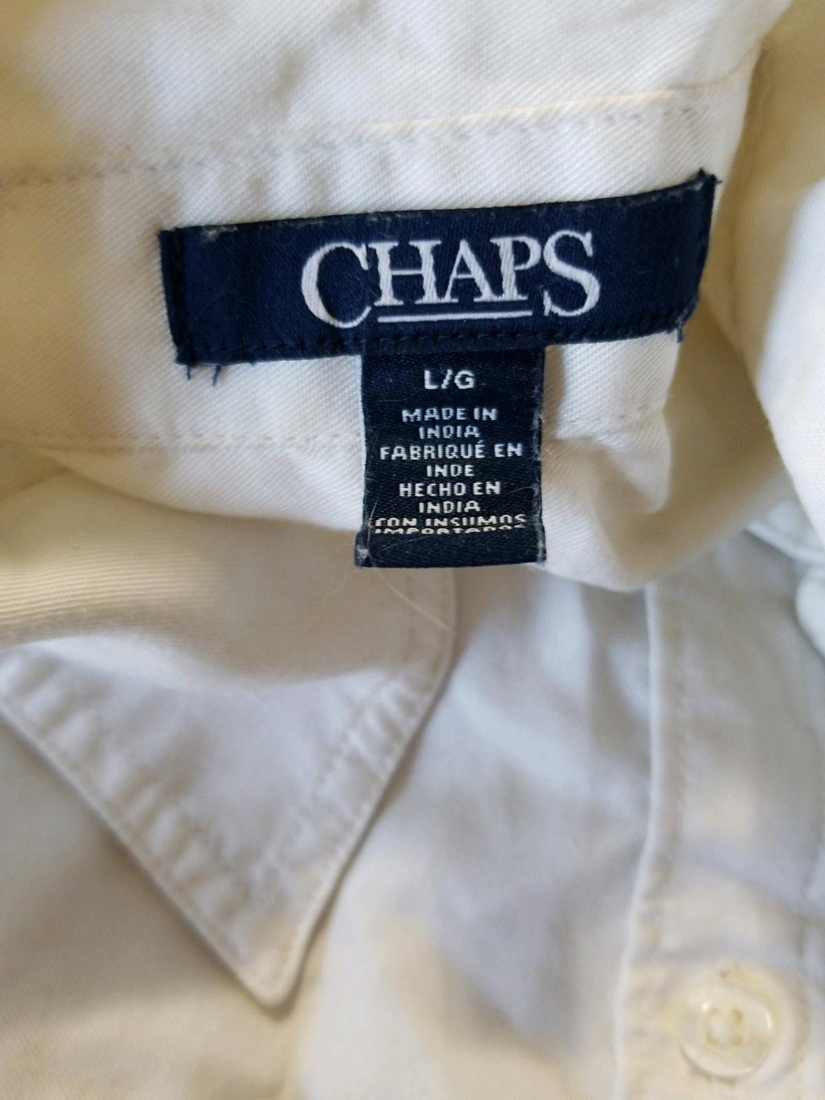 Chaps Top - Portage, Michigan - FleaMarketBay