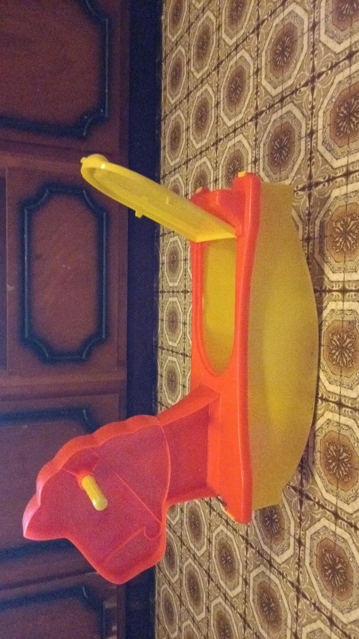 rocking horse - Girard, Pennsylvania - FleaMarketBay