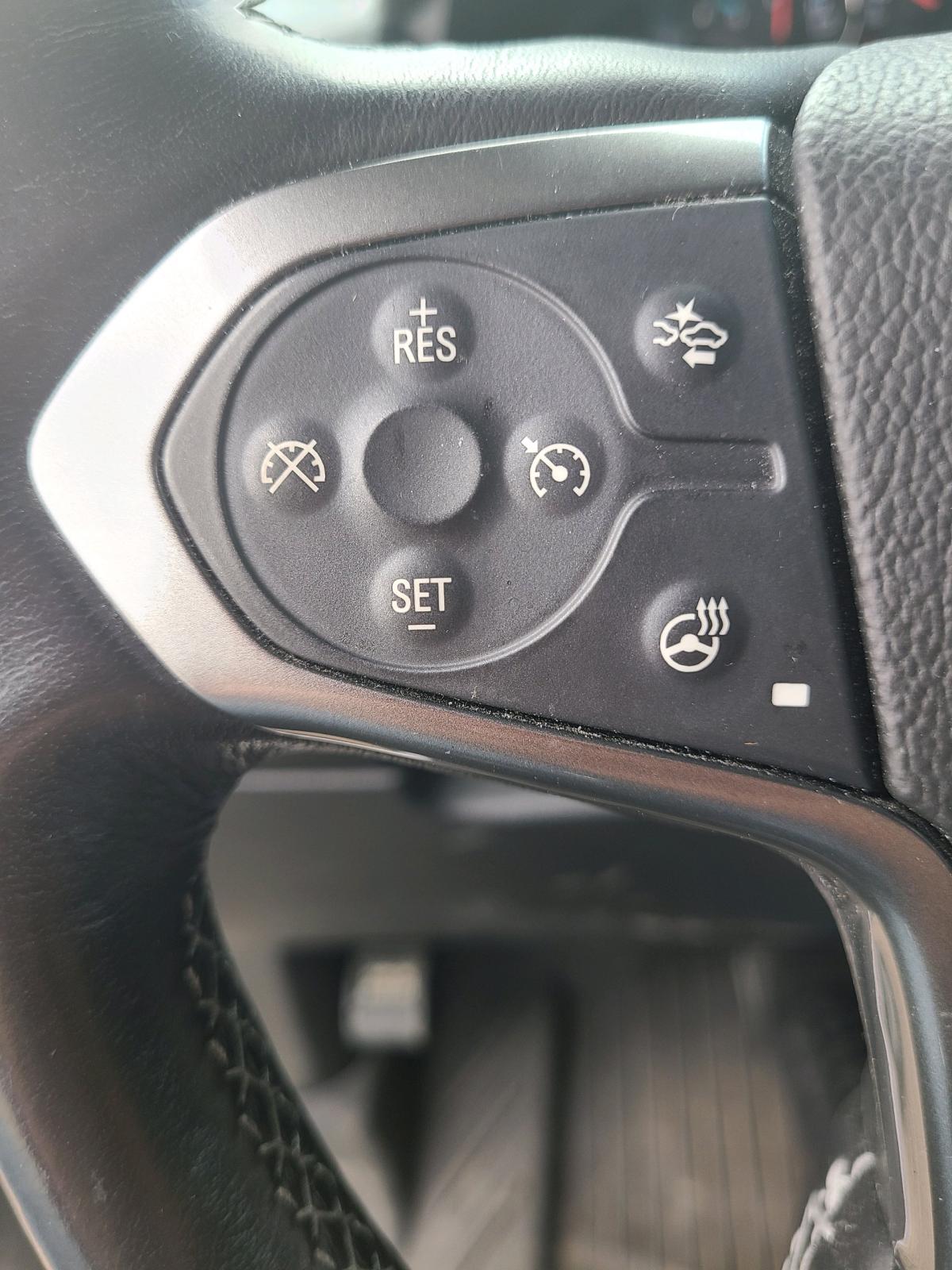 2017 Chevrolet Tahoe LT - Commerce, Texas - FleaMarketBay