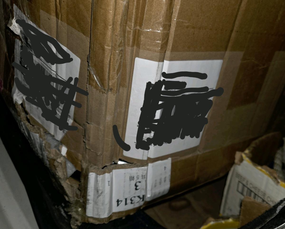 Aurelema 44 x 24 x 72 Hotel Luggage Cart Heavy Duty Bellmans - Phoenix, Arizona - FleaMarketBay
