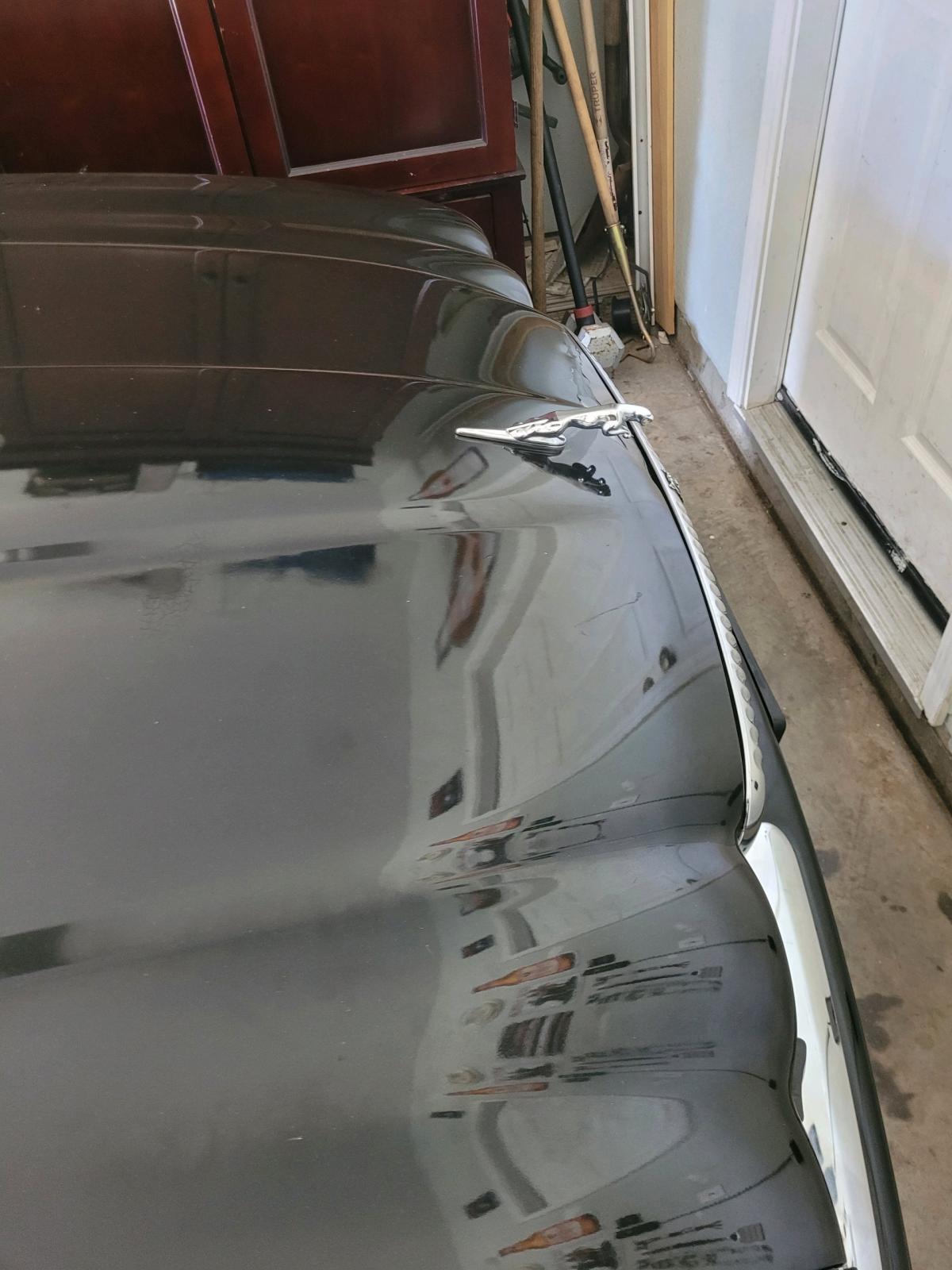 1999 jaguar car - Merced, California - FleaMarketBay