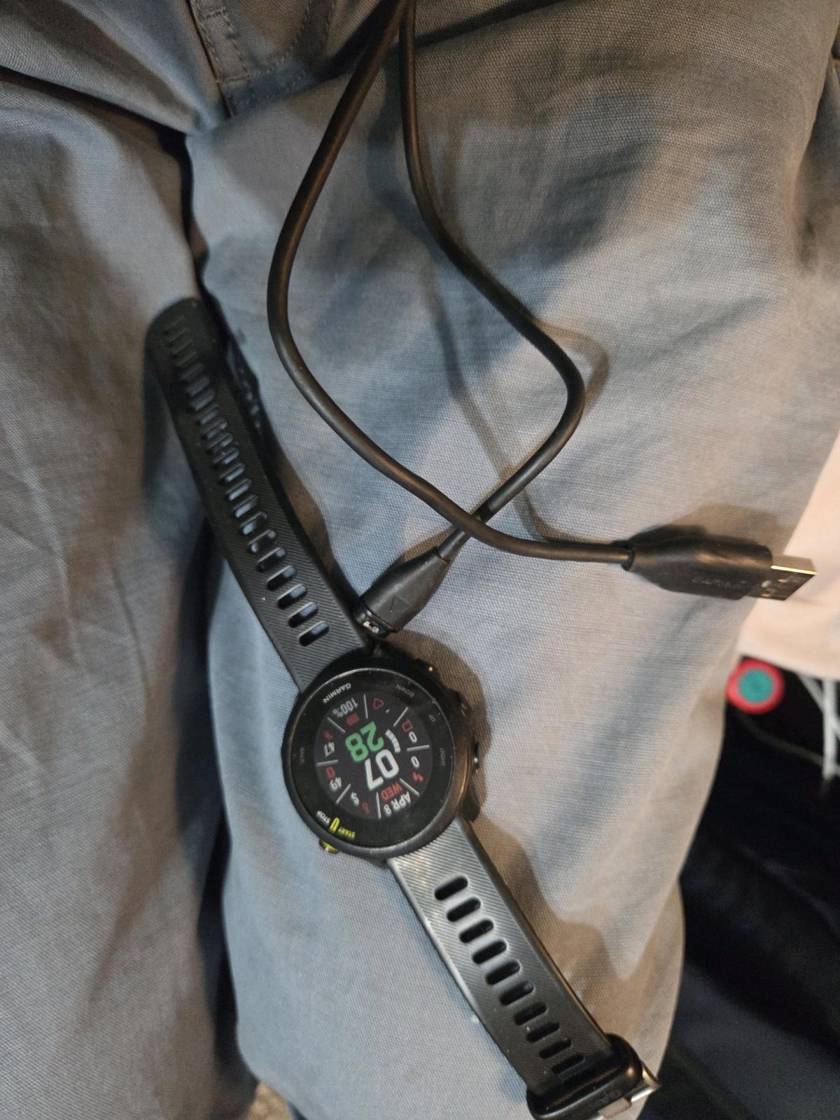 GARMIN Forrunner55 - Jefferson, Alabama - FleaMarketBay