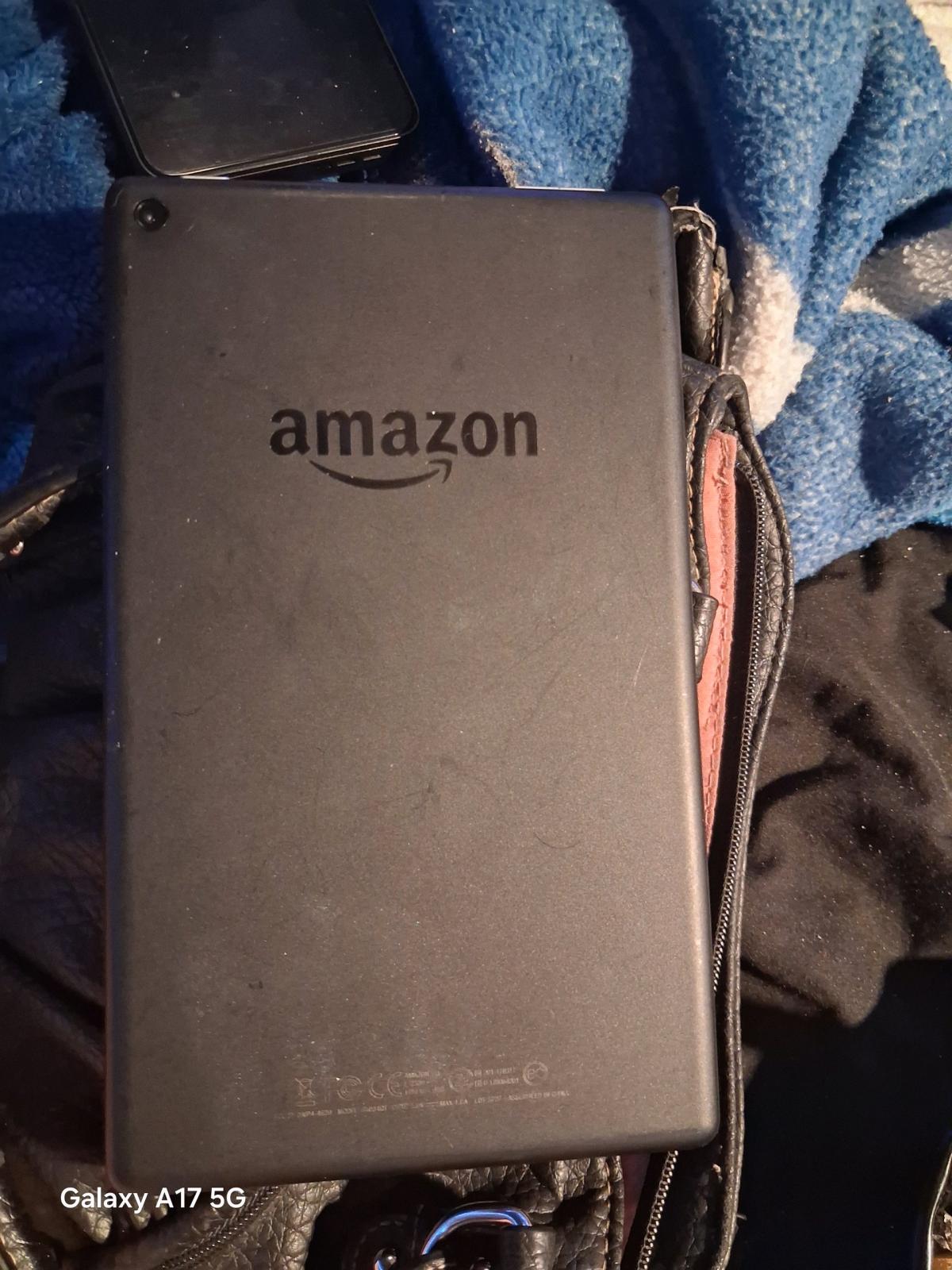 Amazon Tablet - Henderson, Nevada - FleaMarketBay