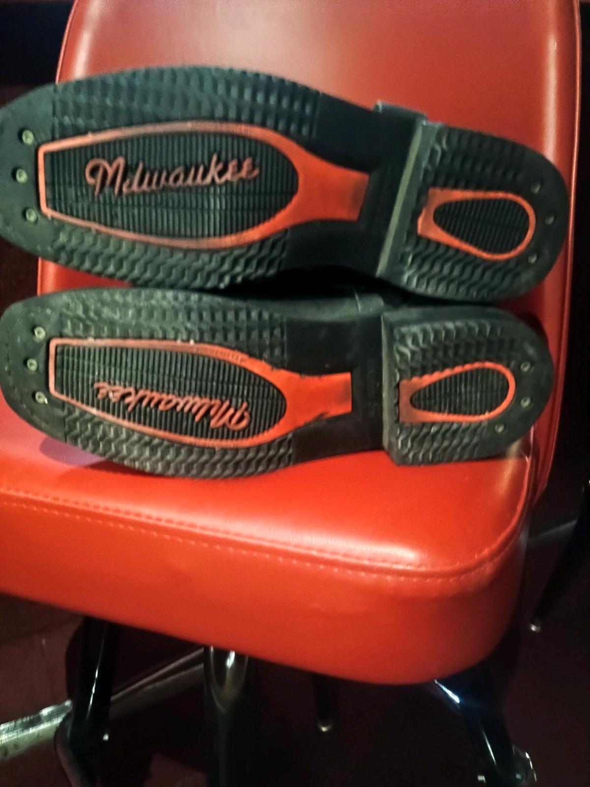 motorcycle boots - Sahuarita, Arizona