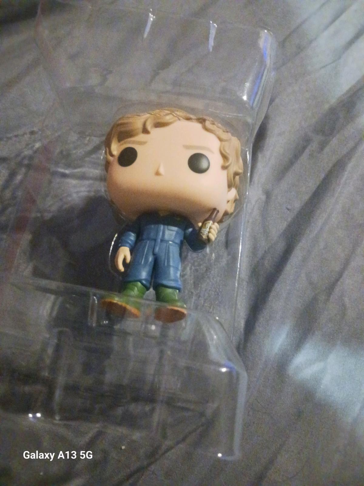 Funko Pop Daryle  from letterkenny - Bald Knob, Arkansas - FleaMarketBay