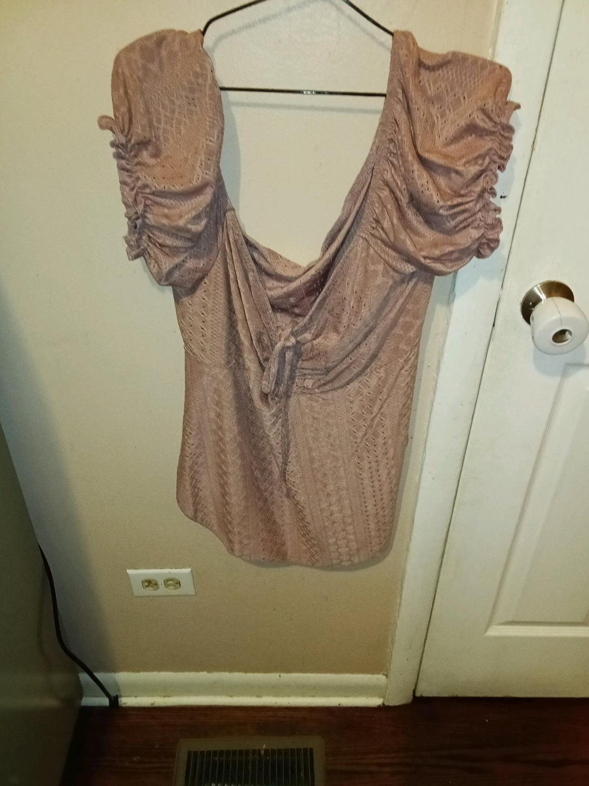 blusa de mujer women blouse